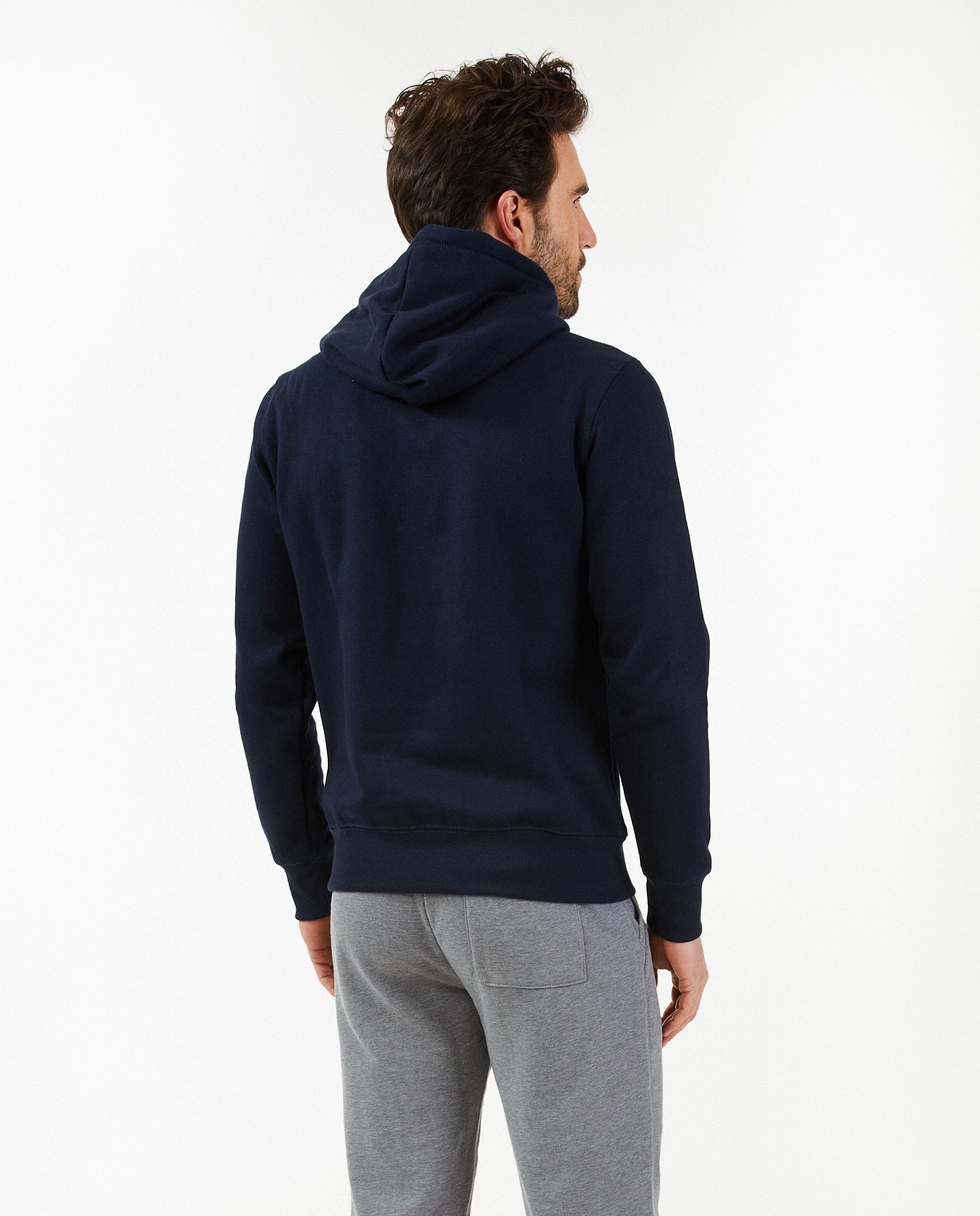 Sweats - Hoodie orange