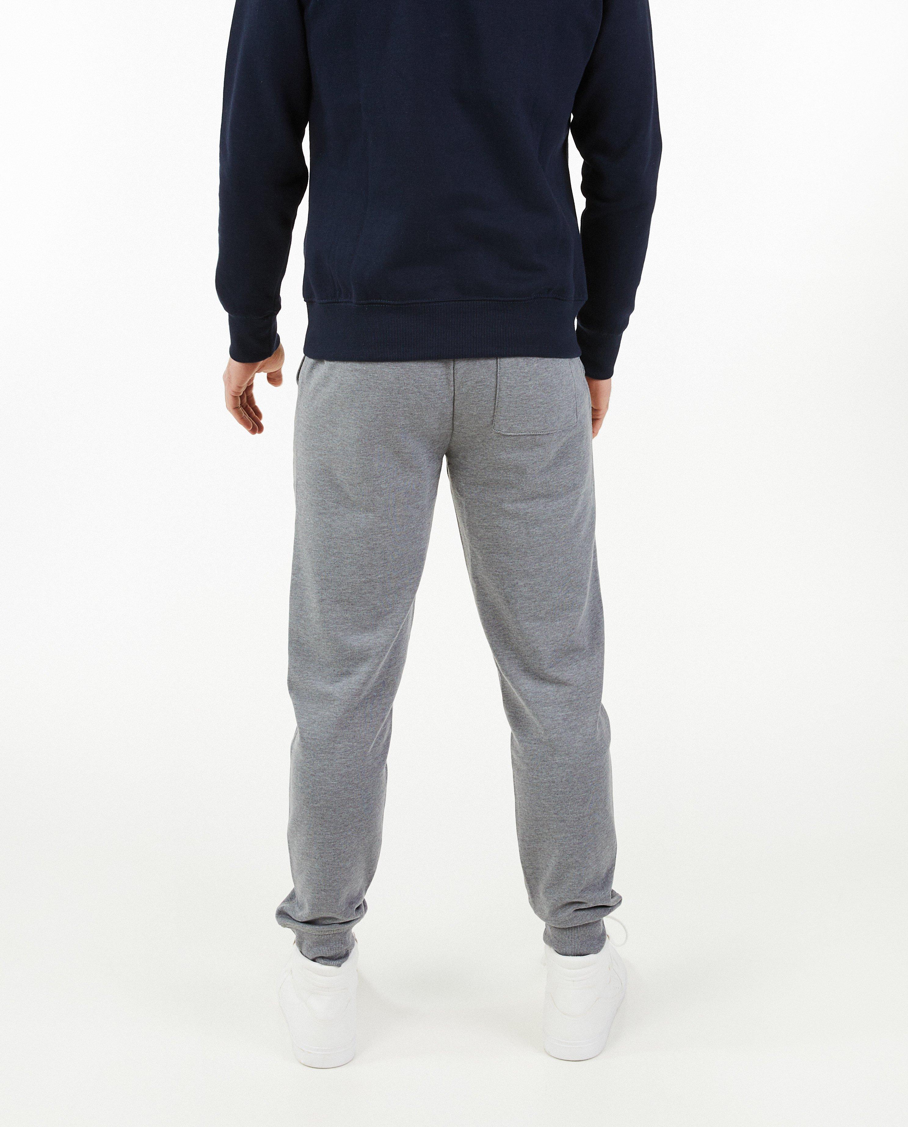 Pantalons - Jogger noir