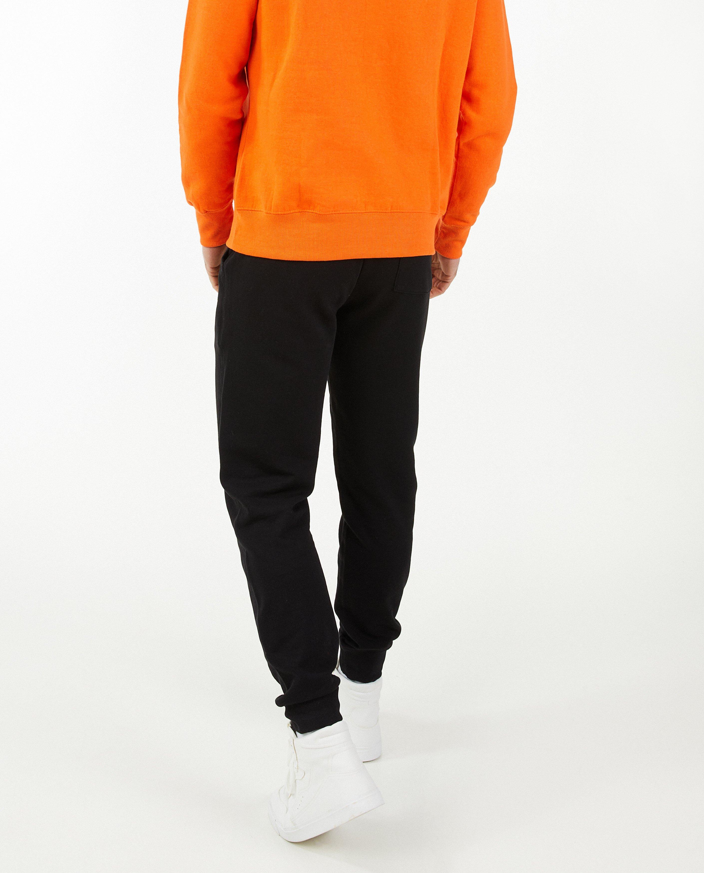 Pantalons - Jogger noir