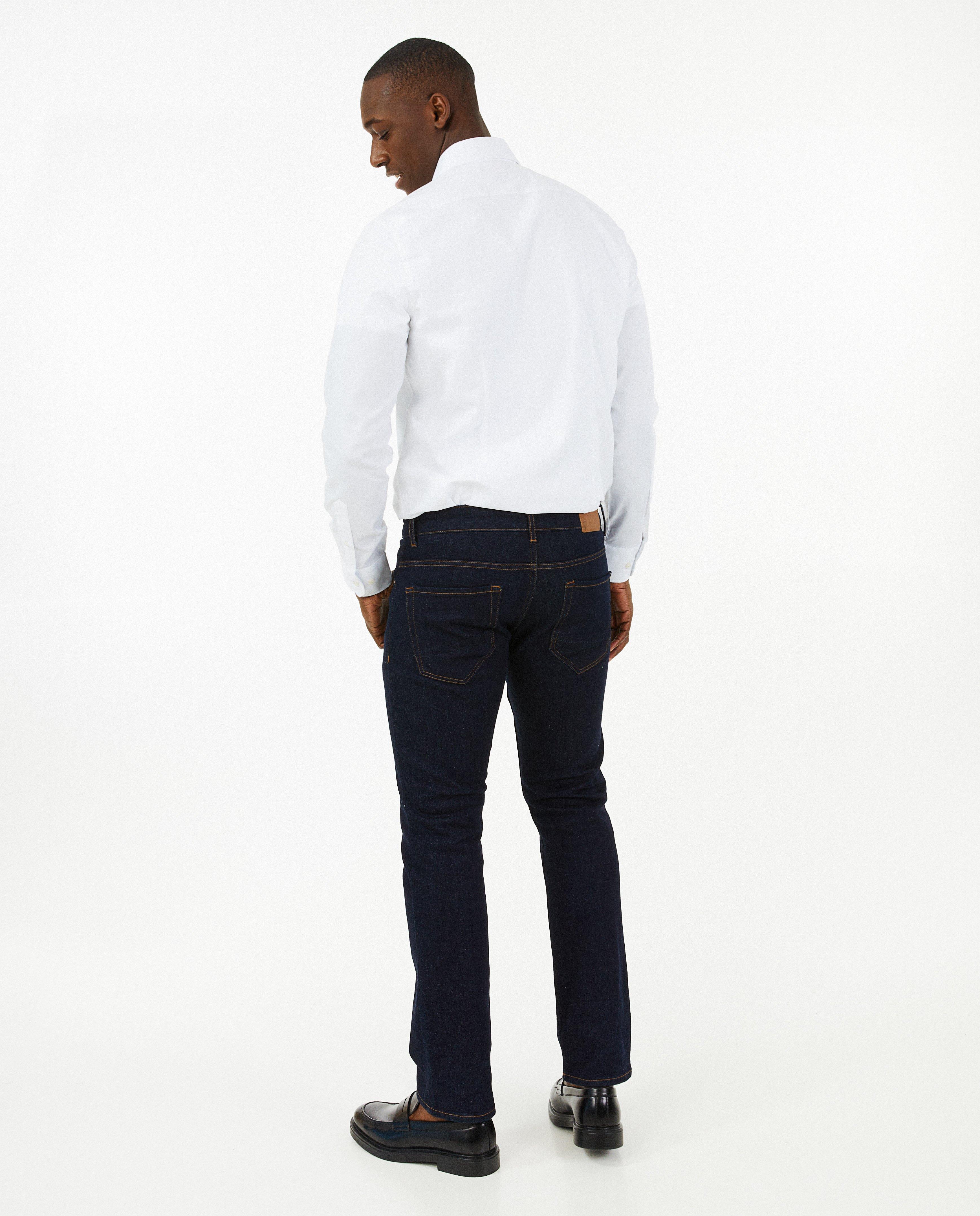 Chemises - Chemise blanche
