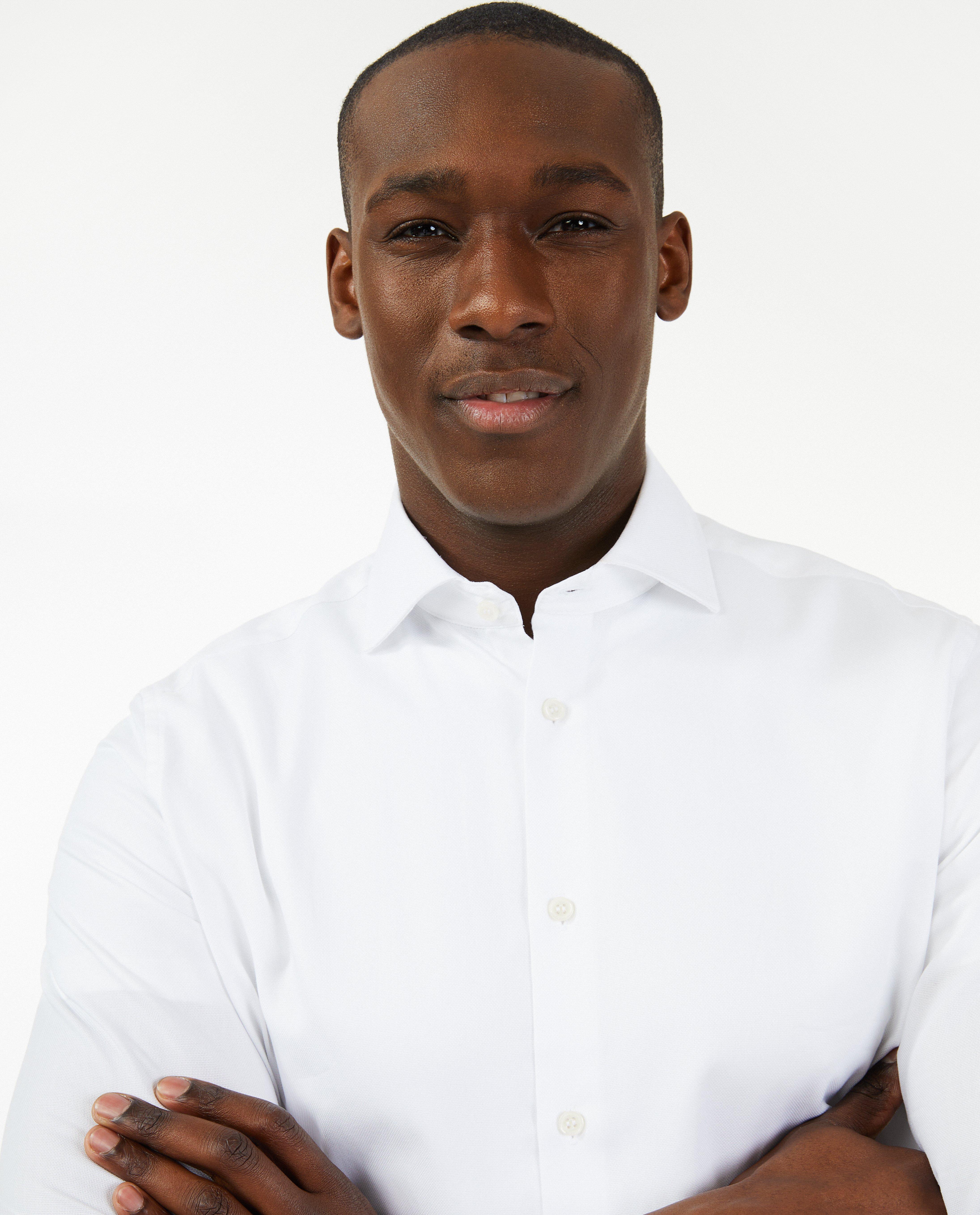 Chemises - Chemise blanche