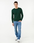 Pull en fin tricot - null - OVS