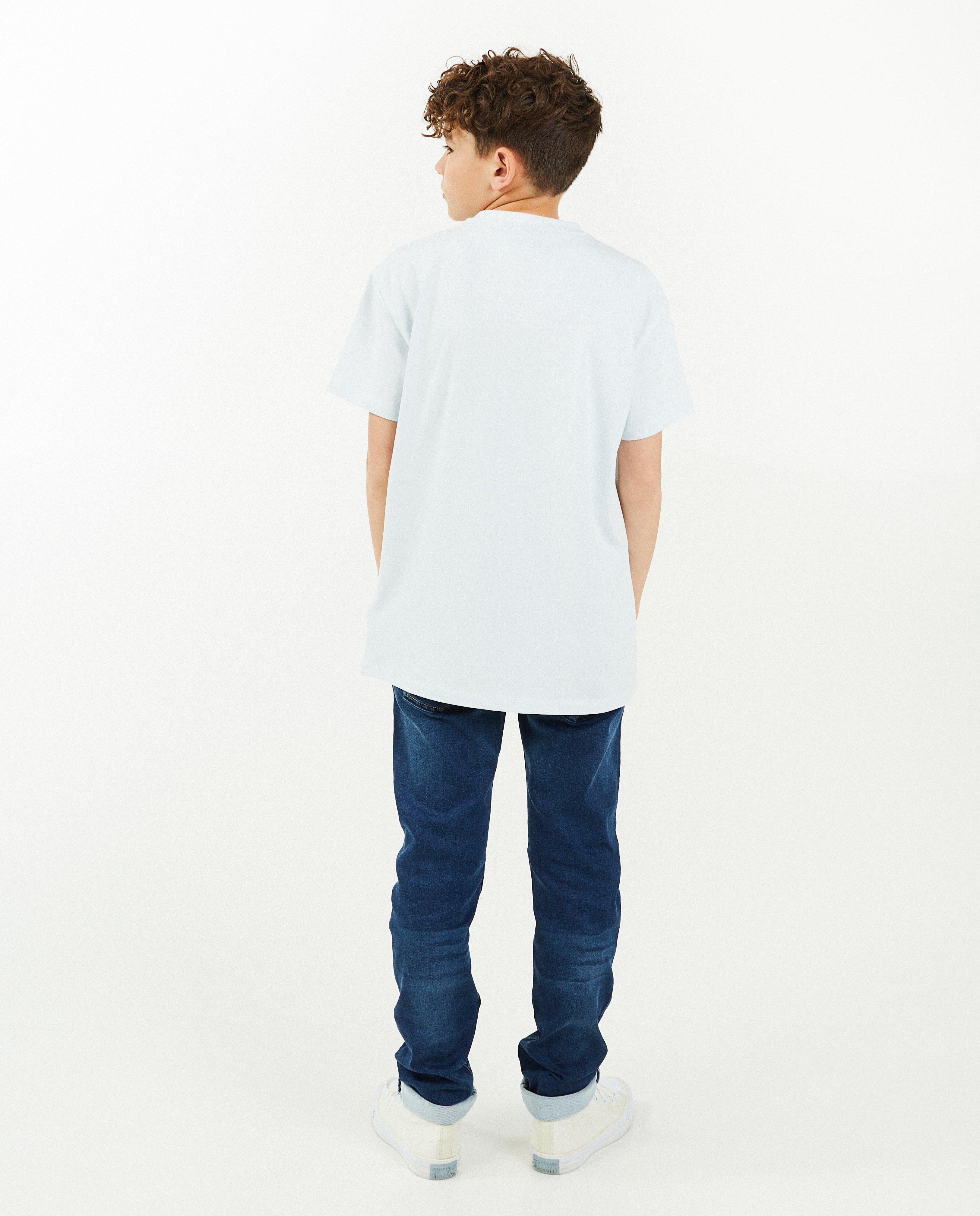 T-shirts - GameKeepers T-shirt