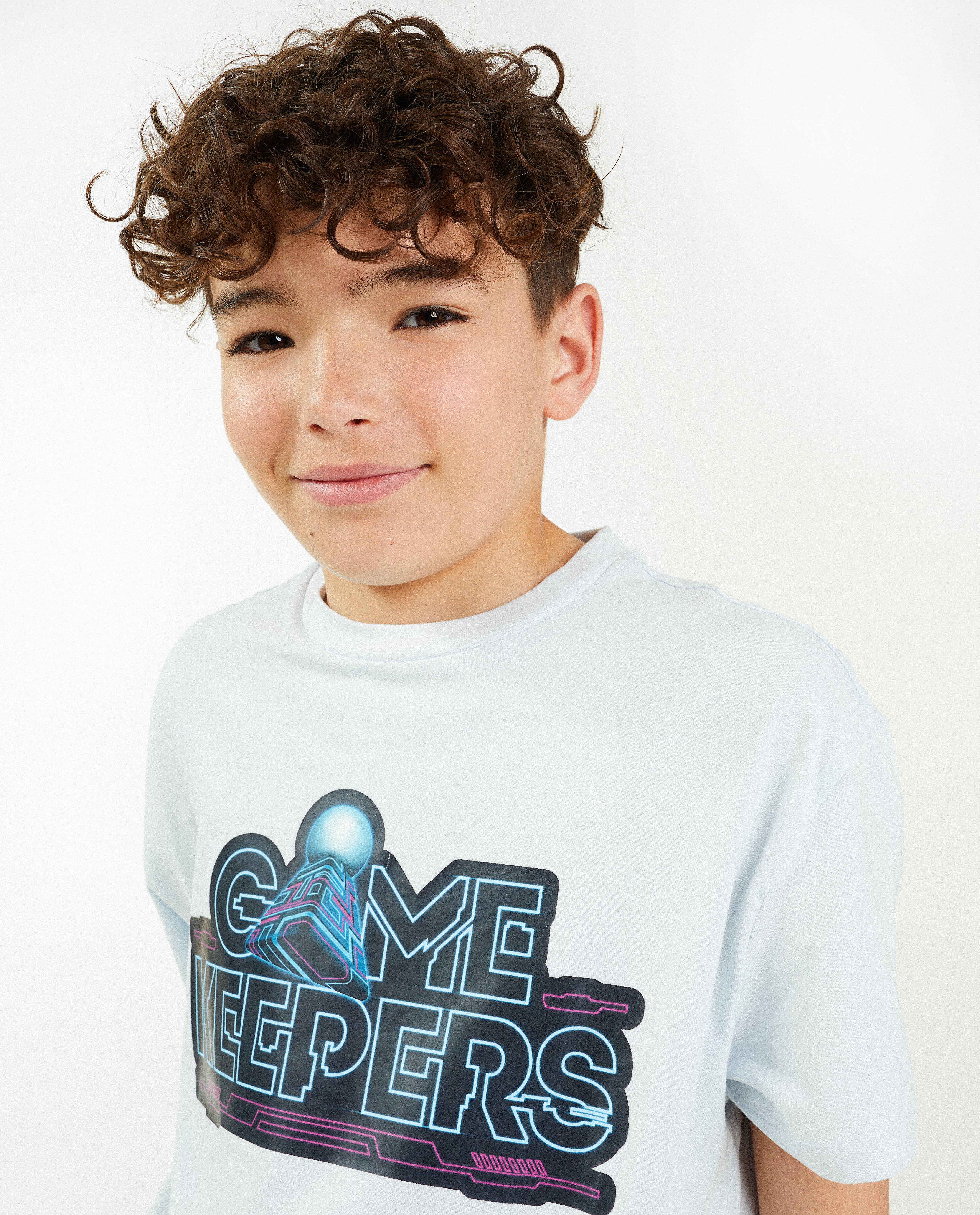 T-shirts - GameKeepers T-shirt
