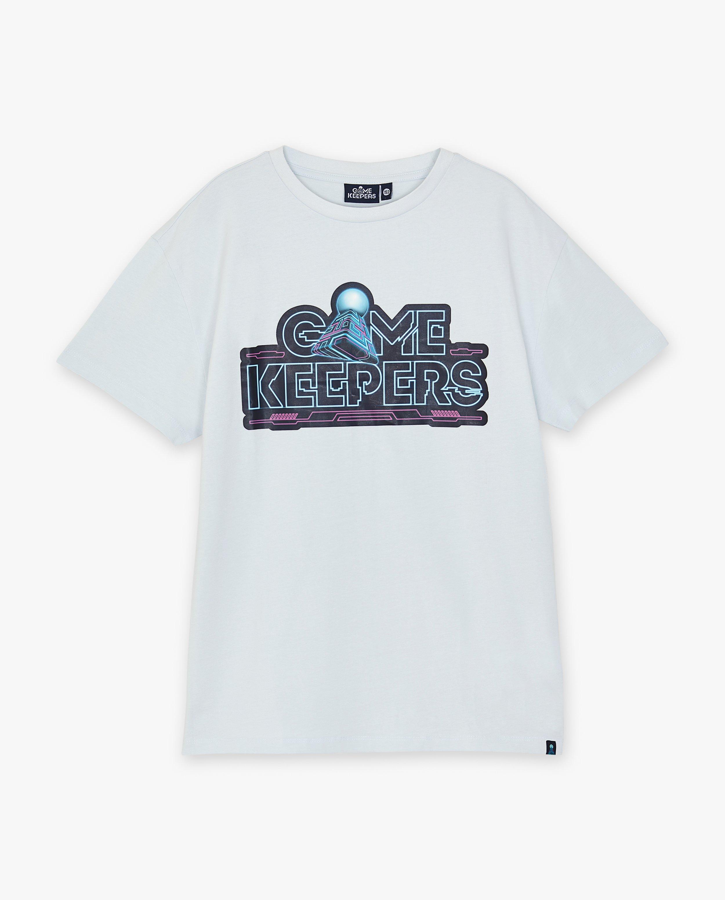 T-shirts - GameKeepers T-shirt