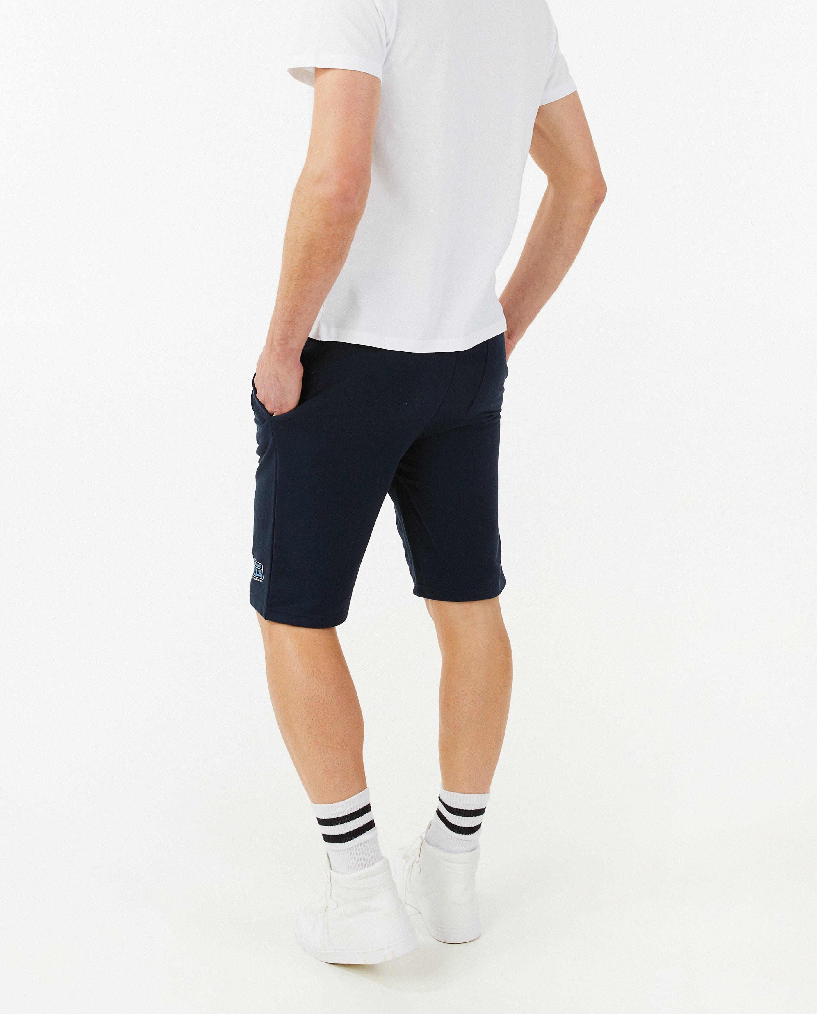 Shorten - Short met opschrift