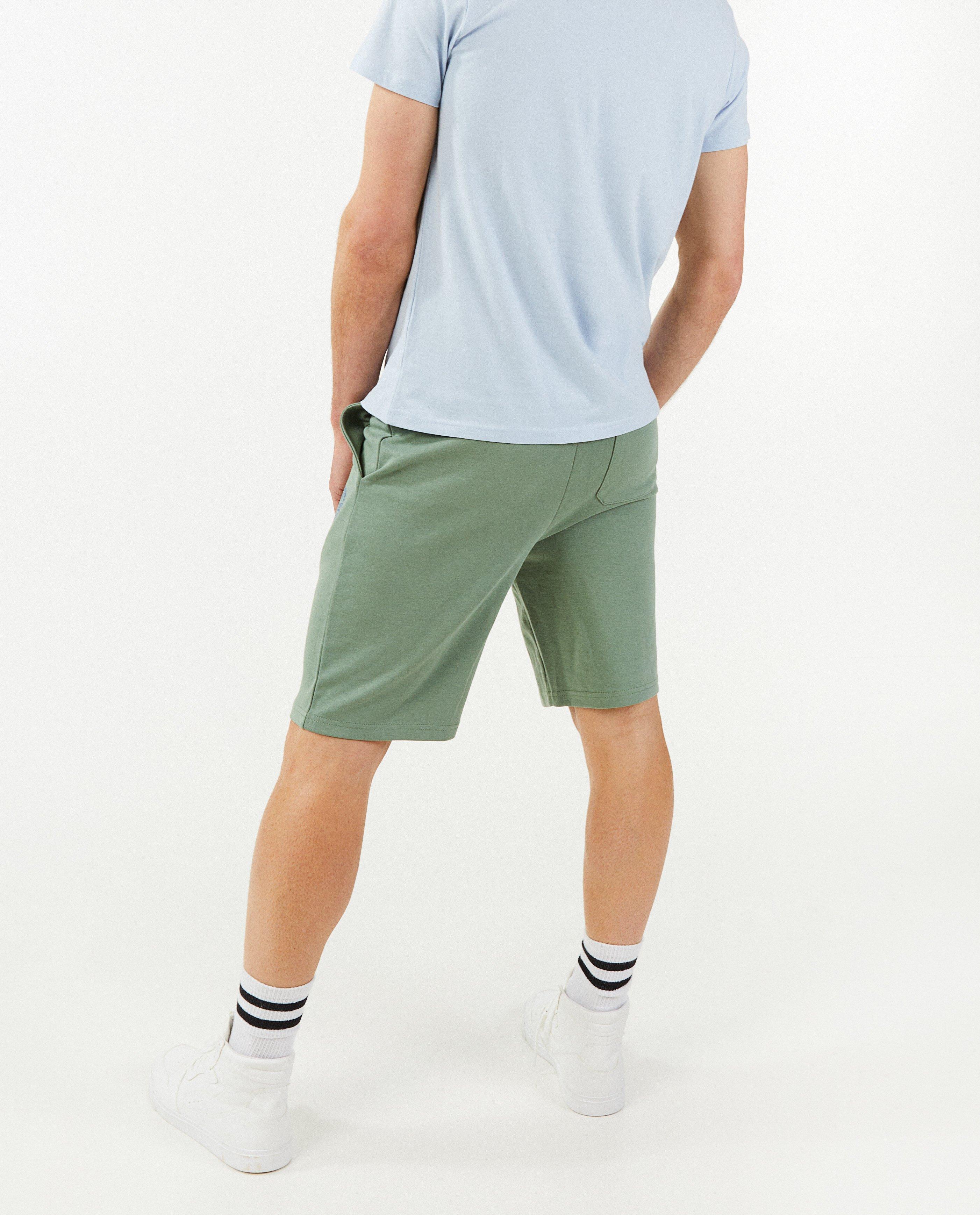 Shorten - Short met print