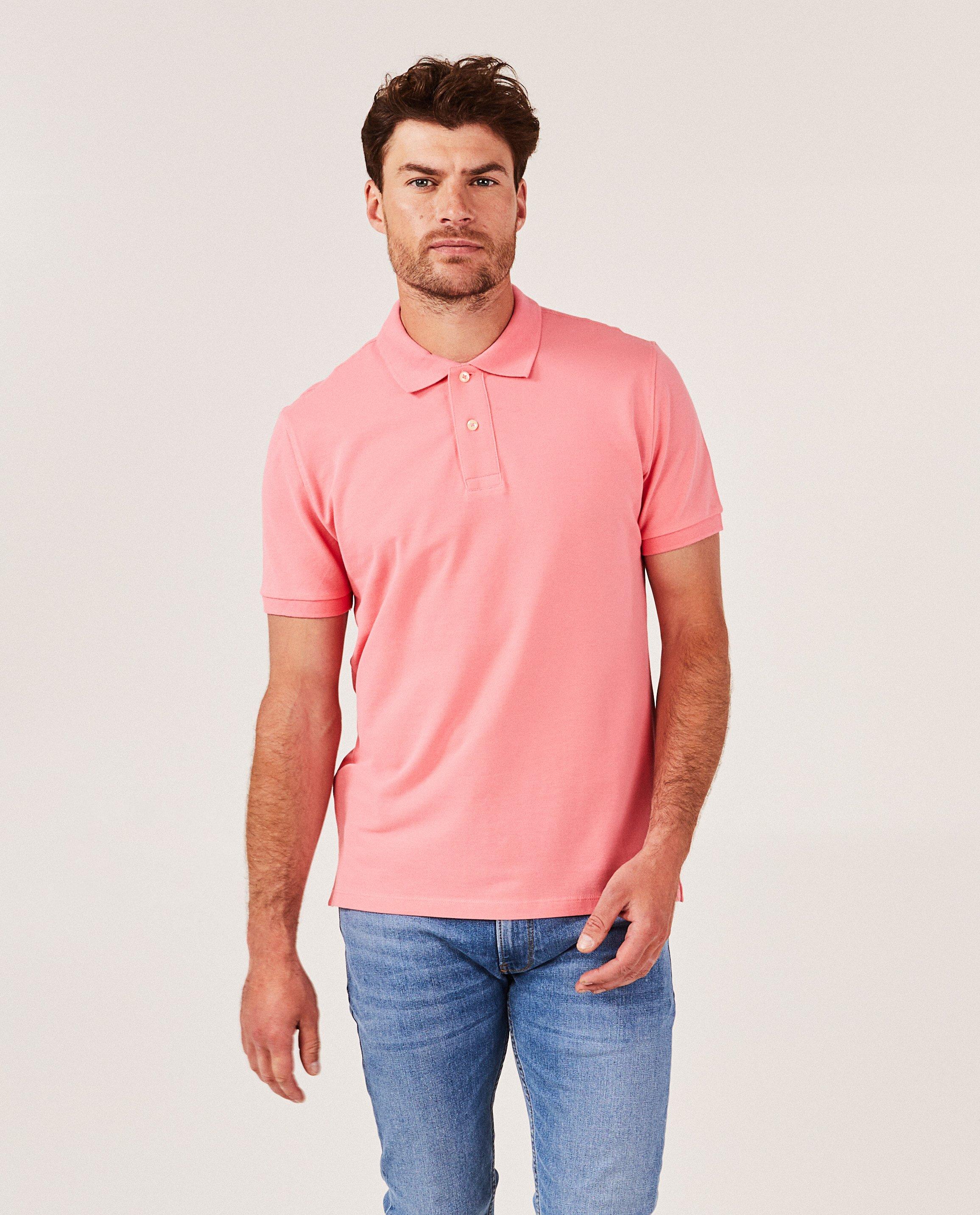 Polo's - Blauwe polo