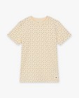 T-shirts - T-shirt met palmboomprint