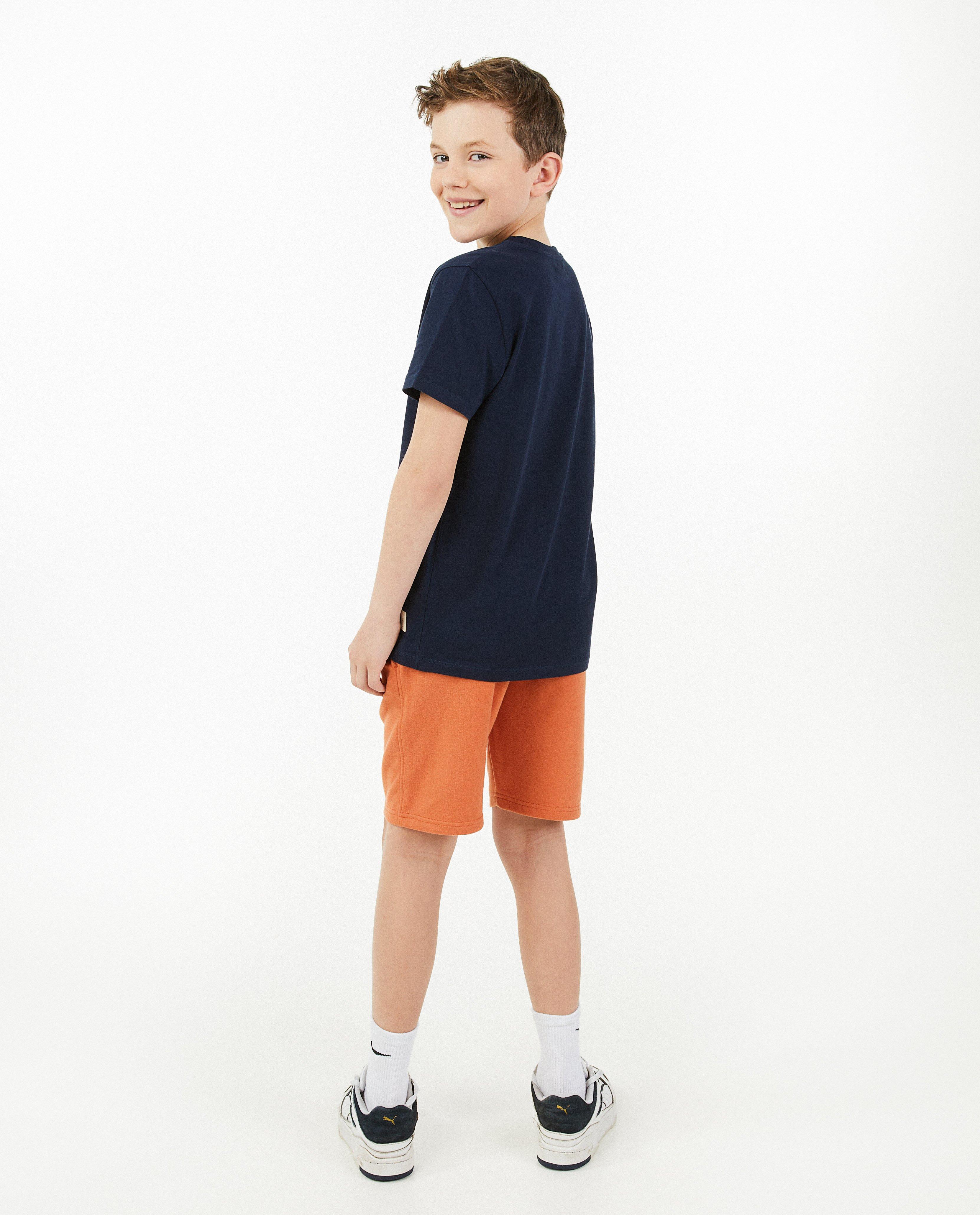 T-shirts - Beige T-shirt