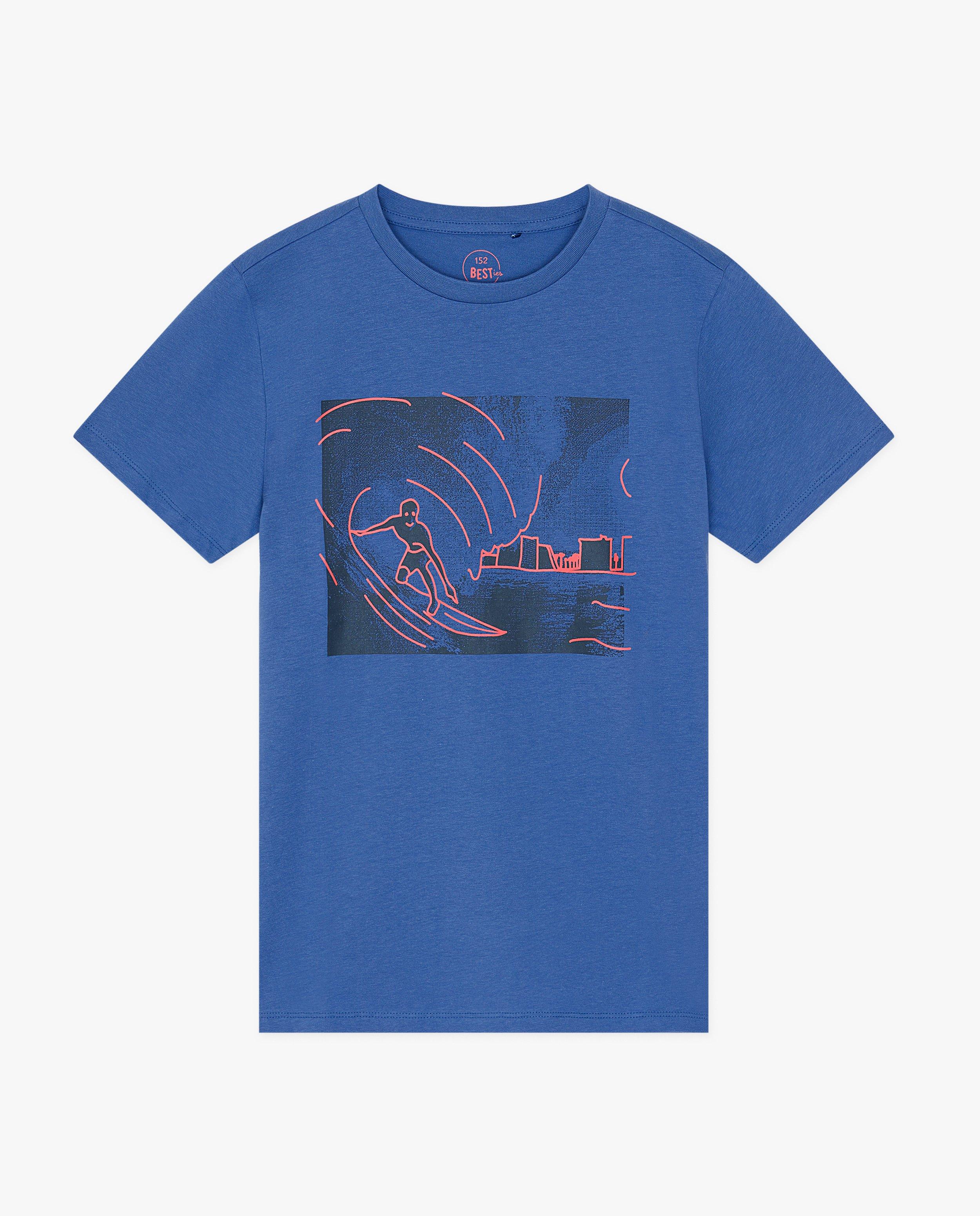 bleu