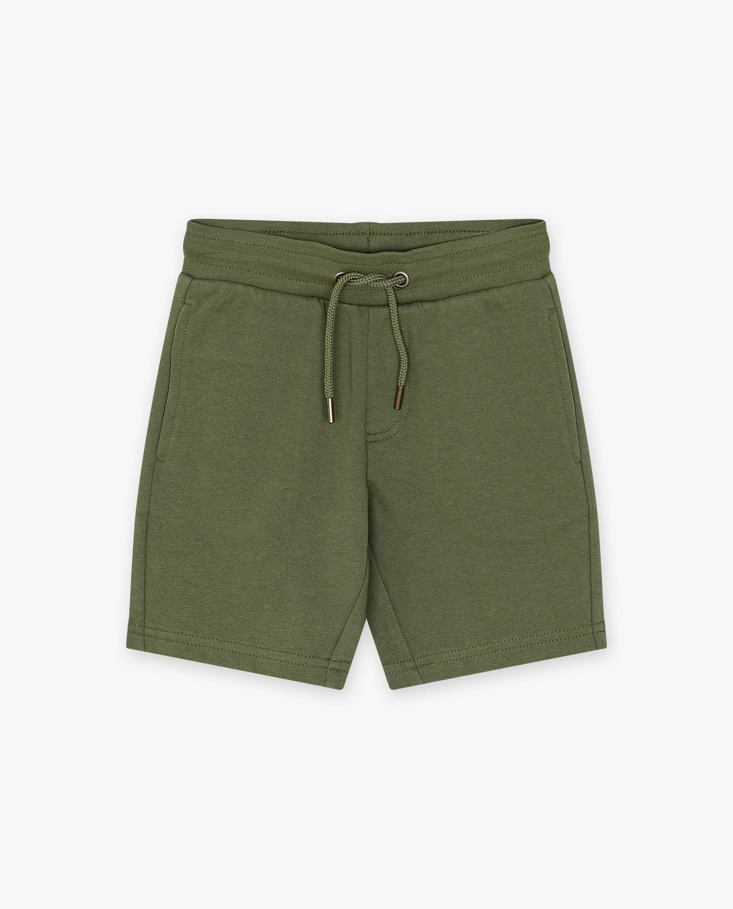 Shorts - Short bleu foncé