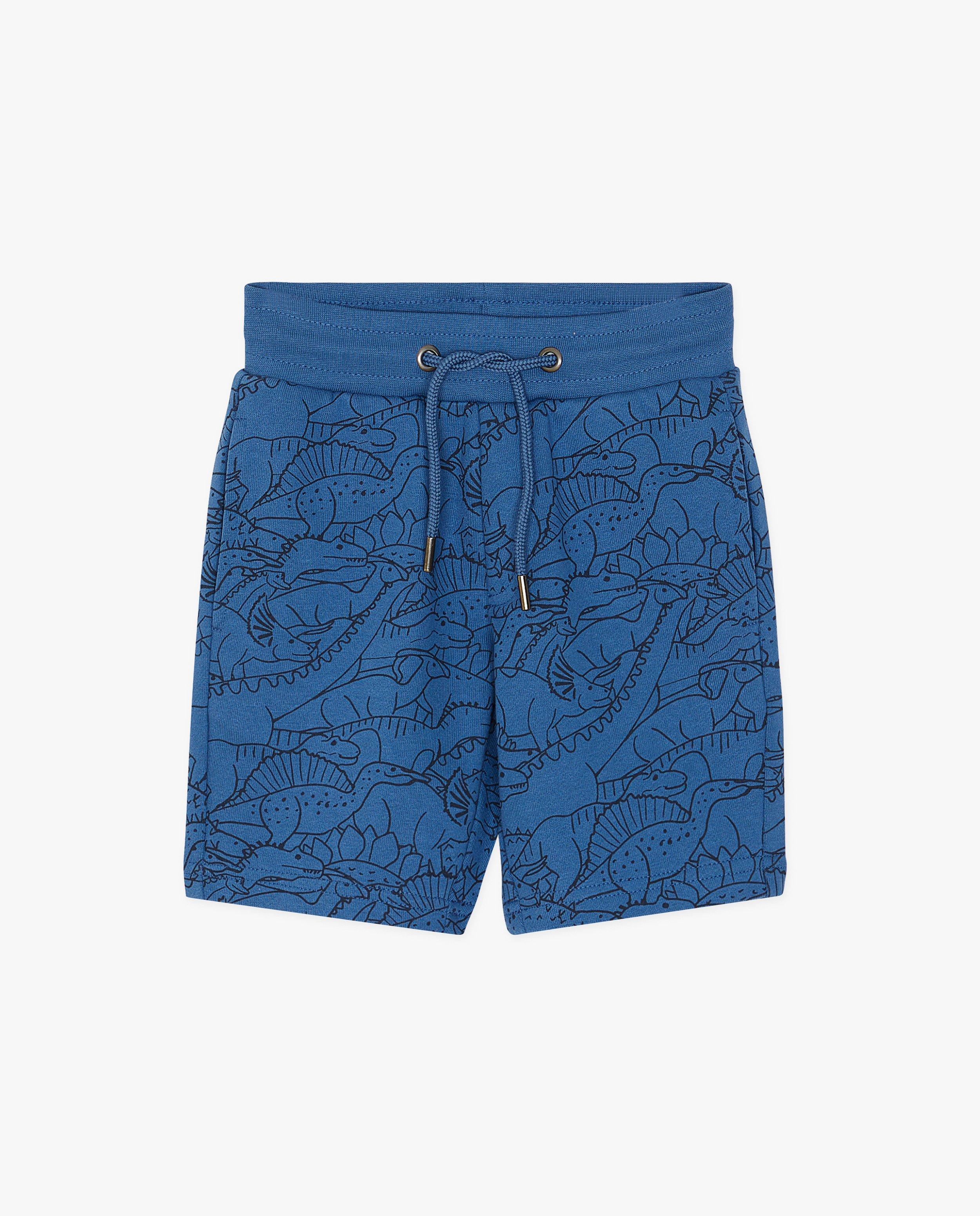 Shorten - Short met dinoprint