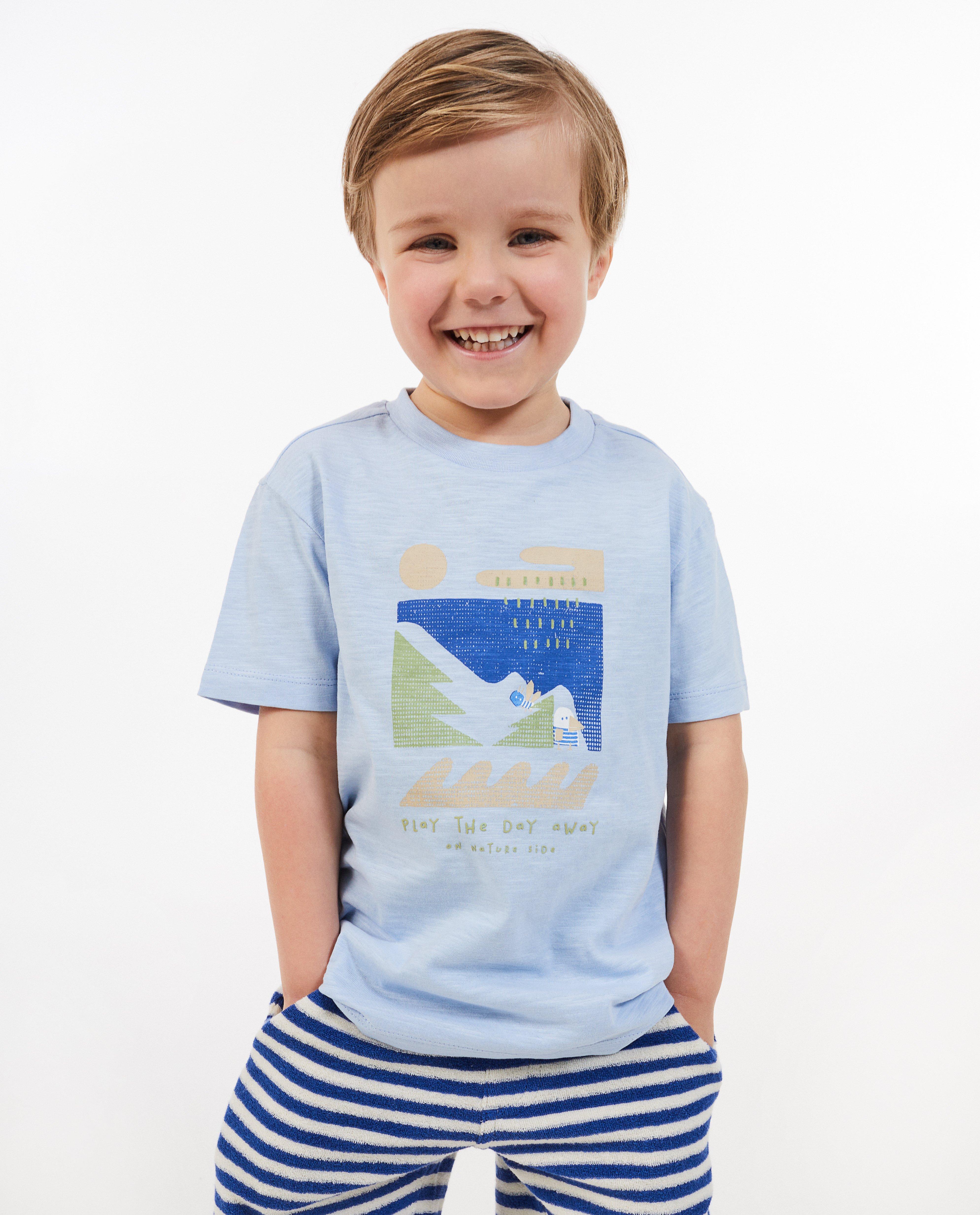 T-shirts - T-shirt Easy life