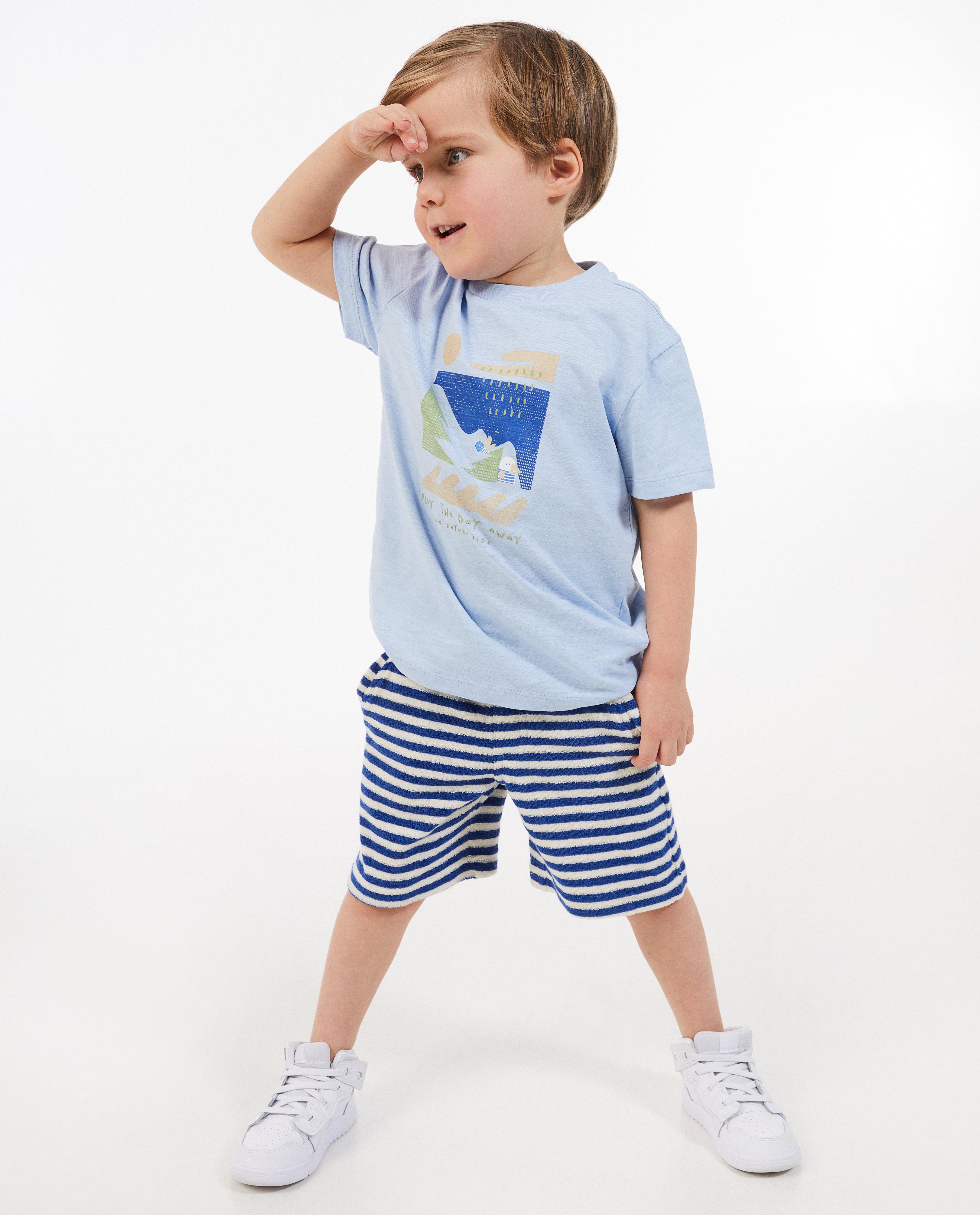 T-shirts - T-shirt Easy life