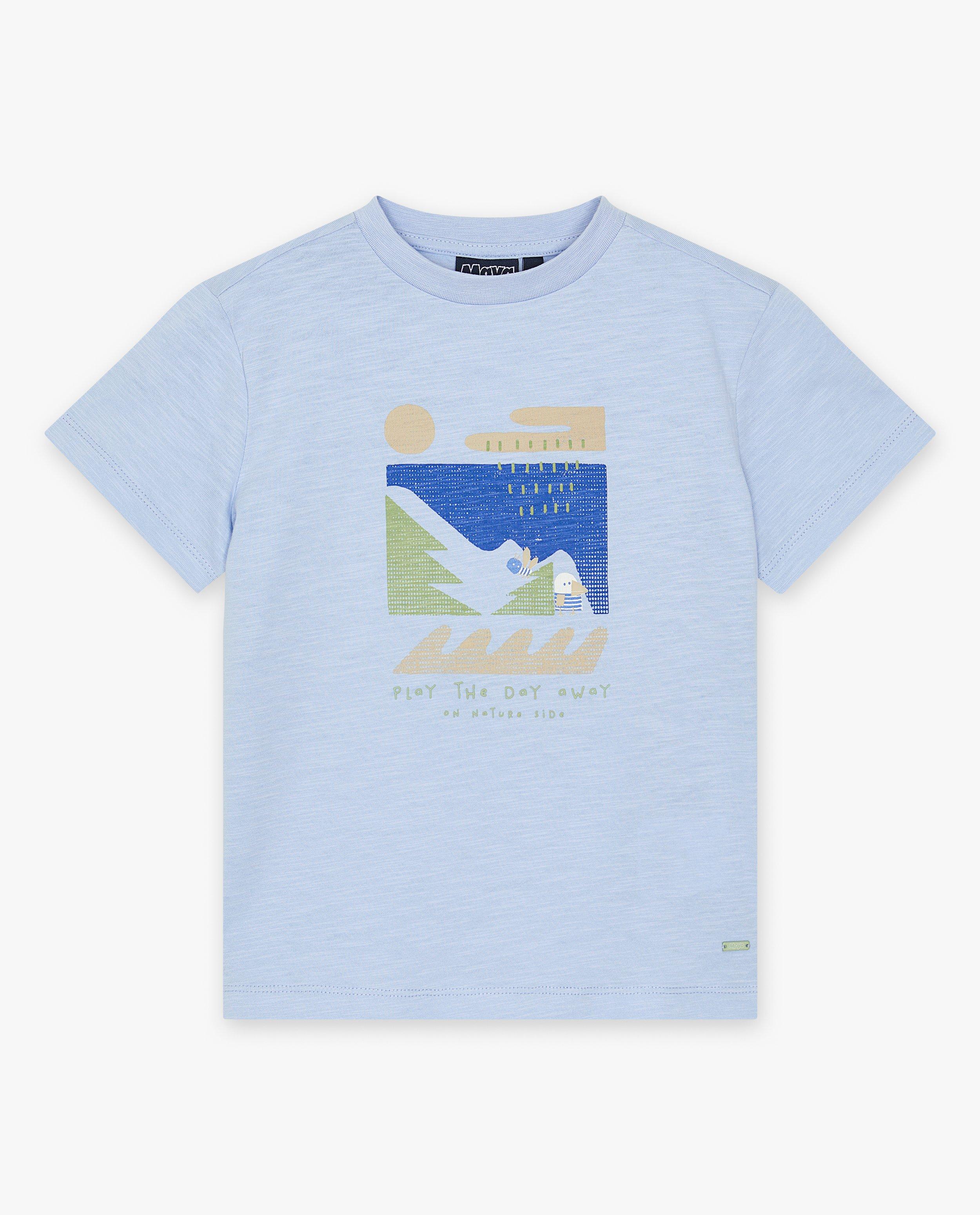 T-shirts - T-shirt Easy life