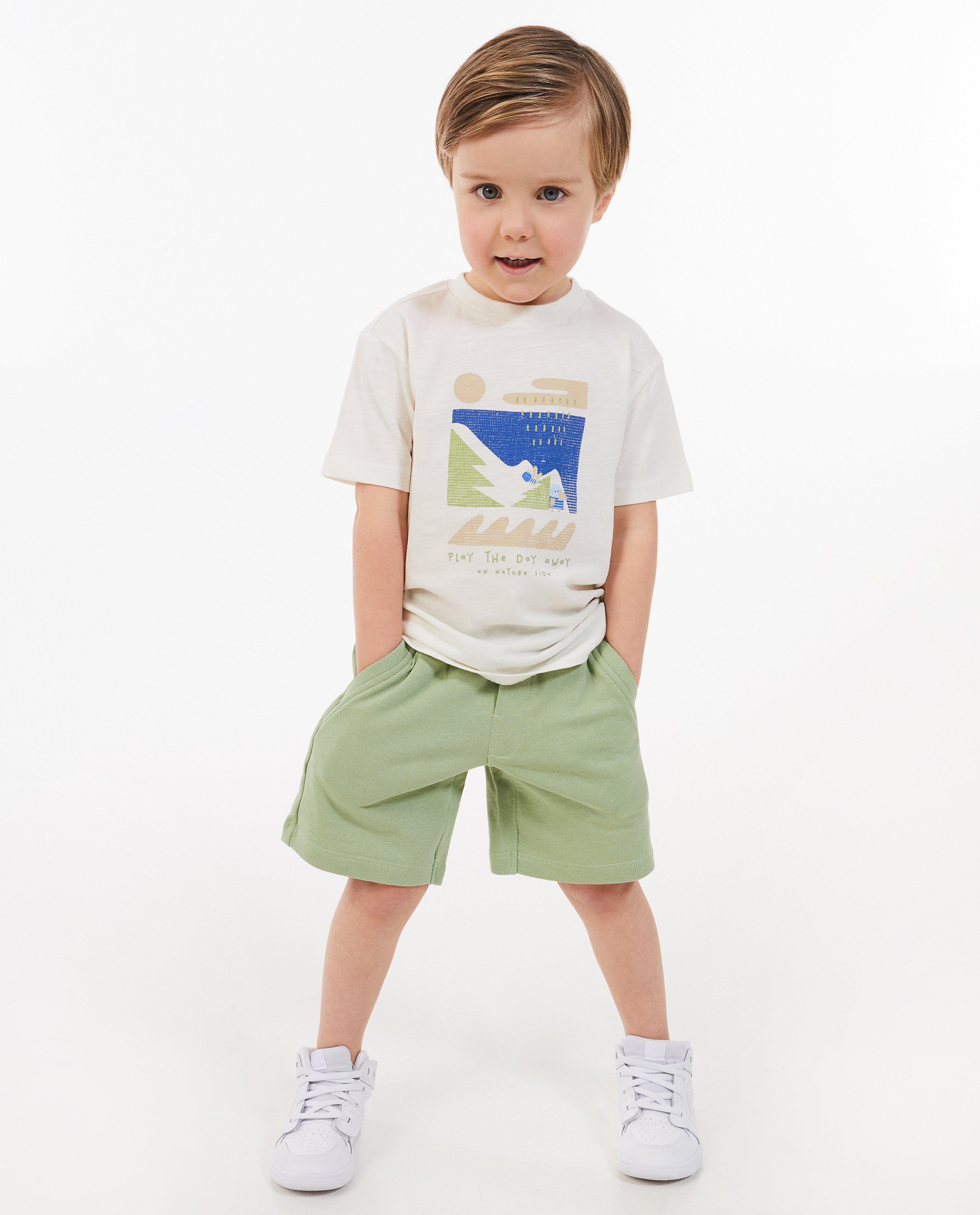 T-shirts - T-shirt Easy life
