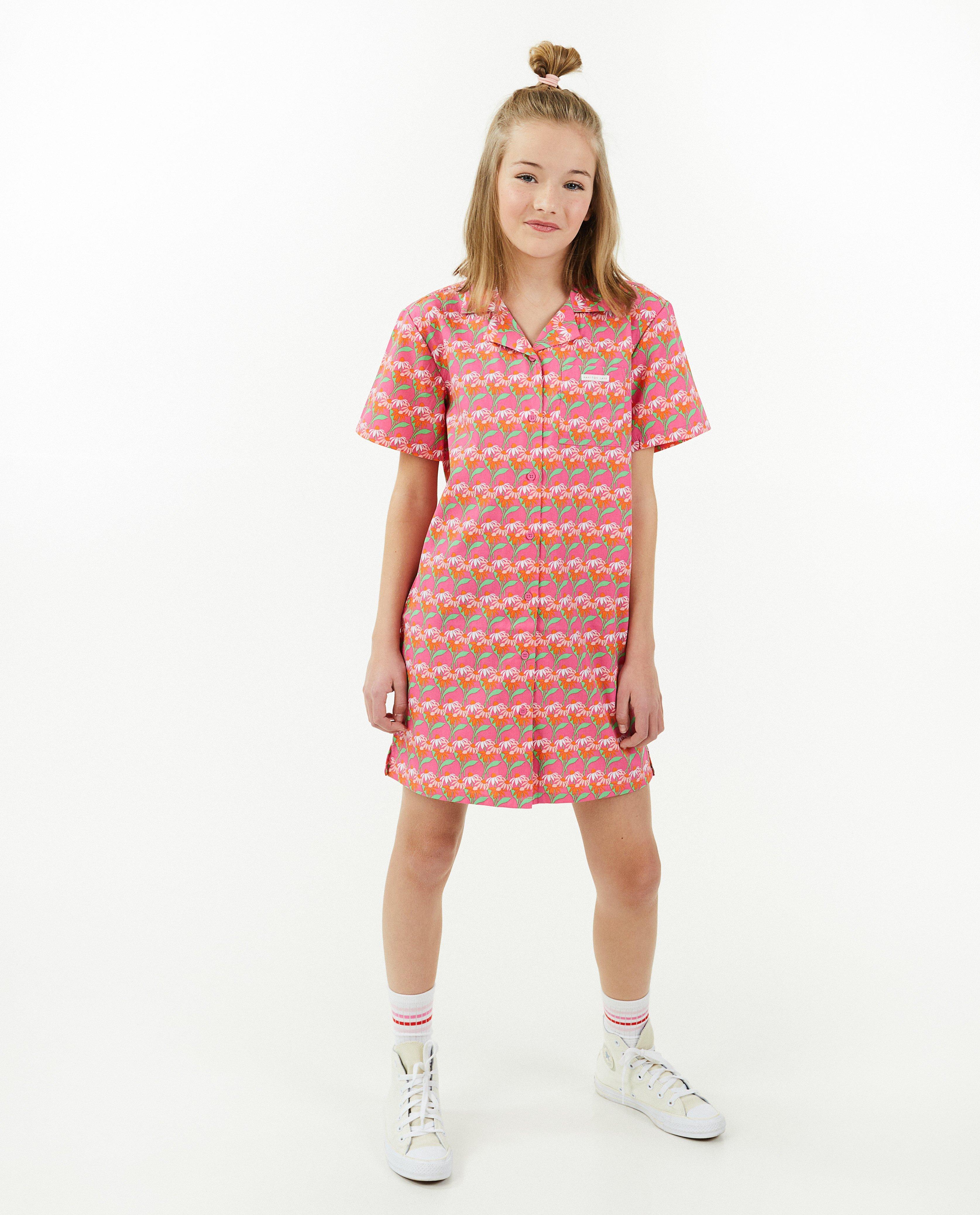 Robe fleurie - null - Hampton Bays