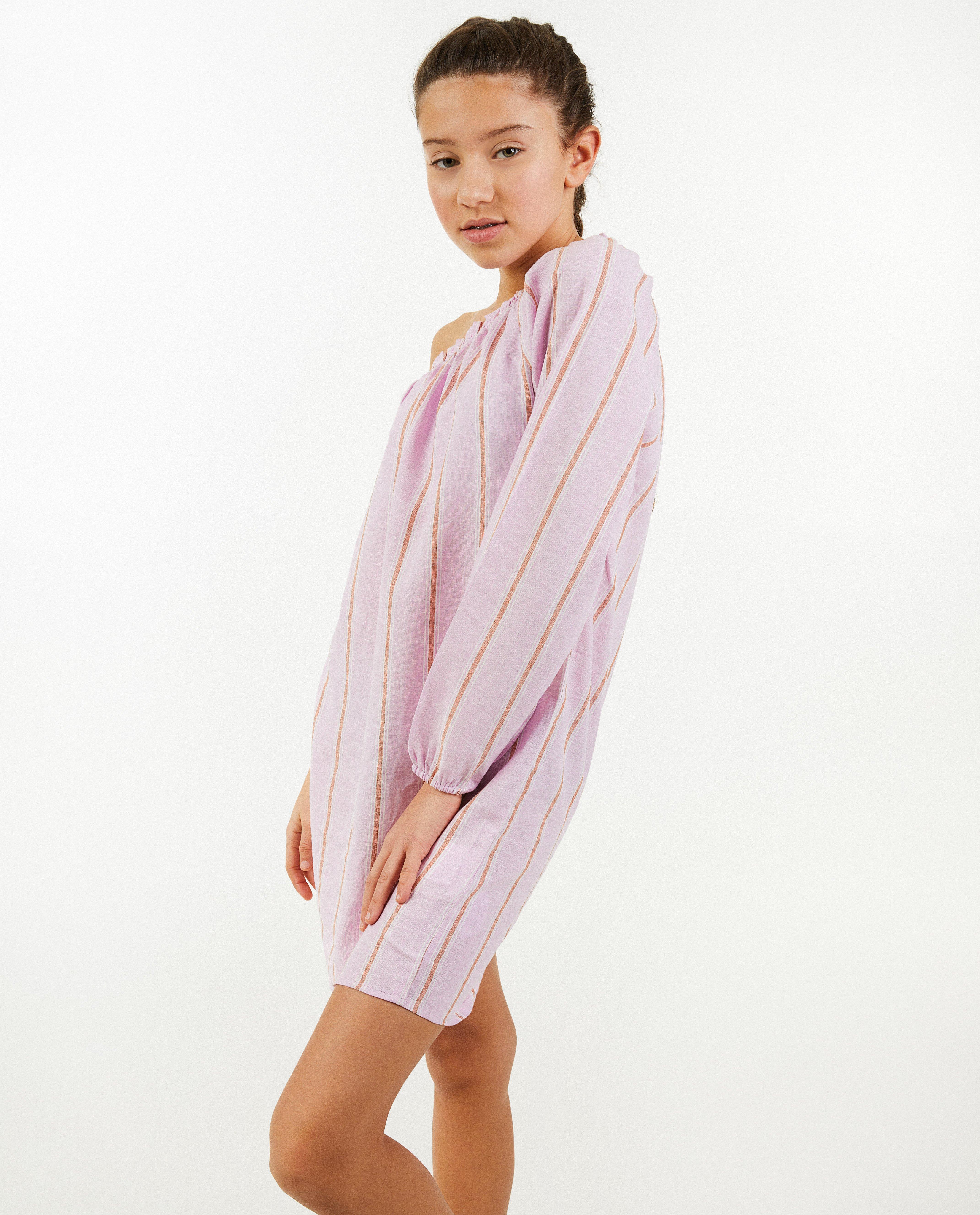 Robe one shoulder - null - I AM
