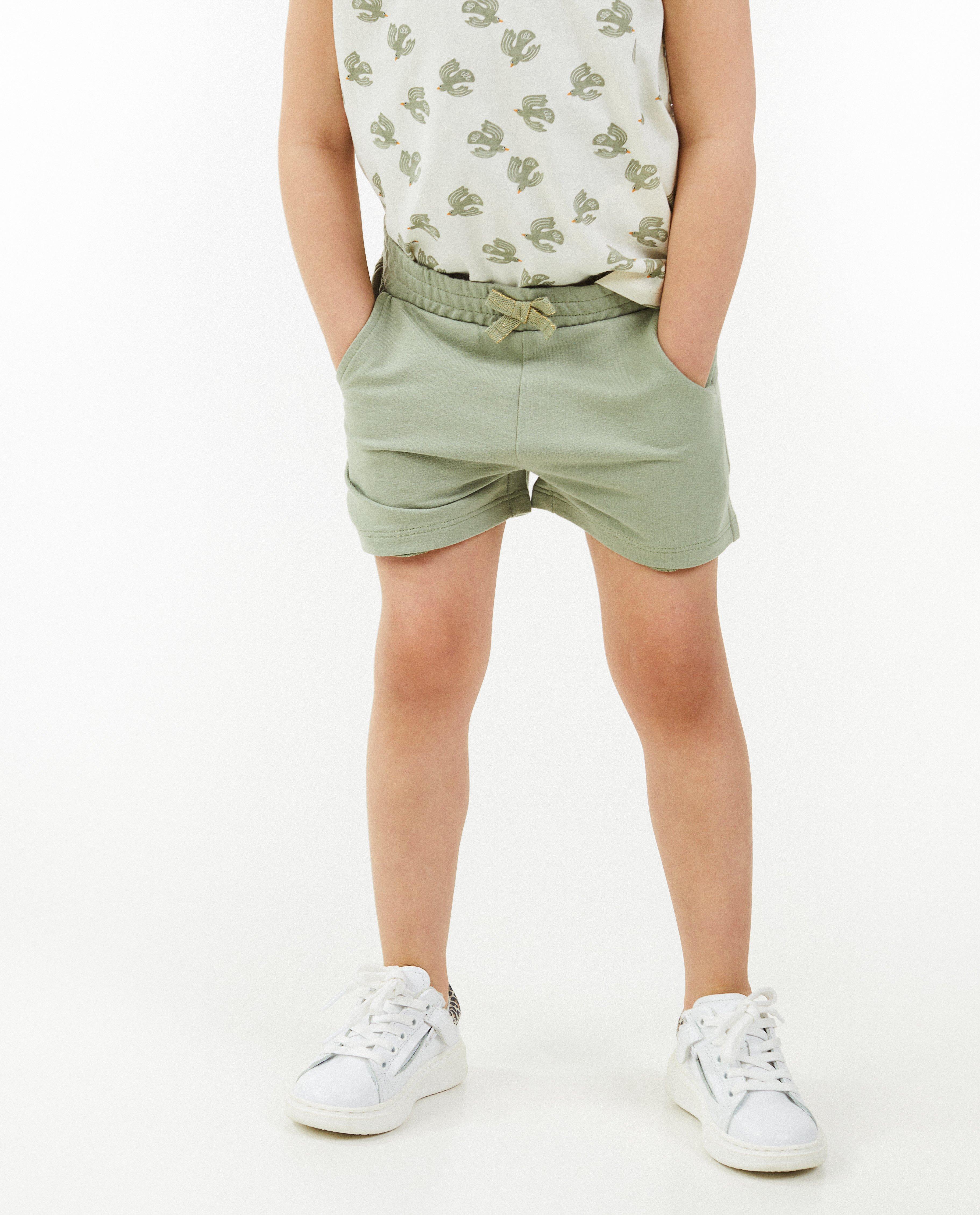 Shorts - Short rose