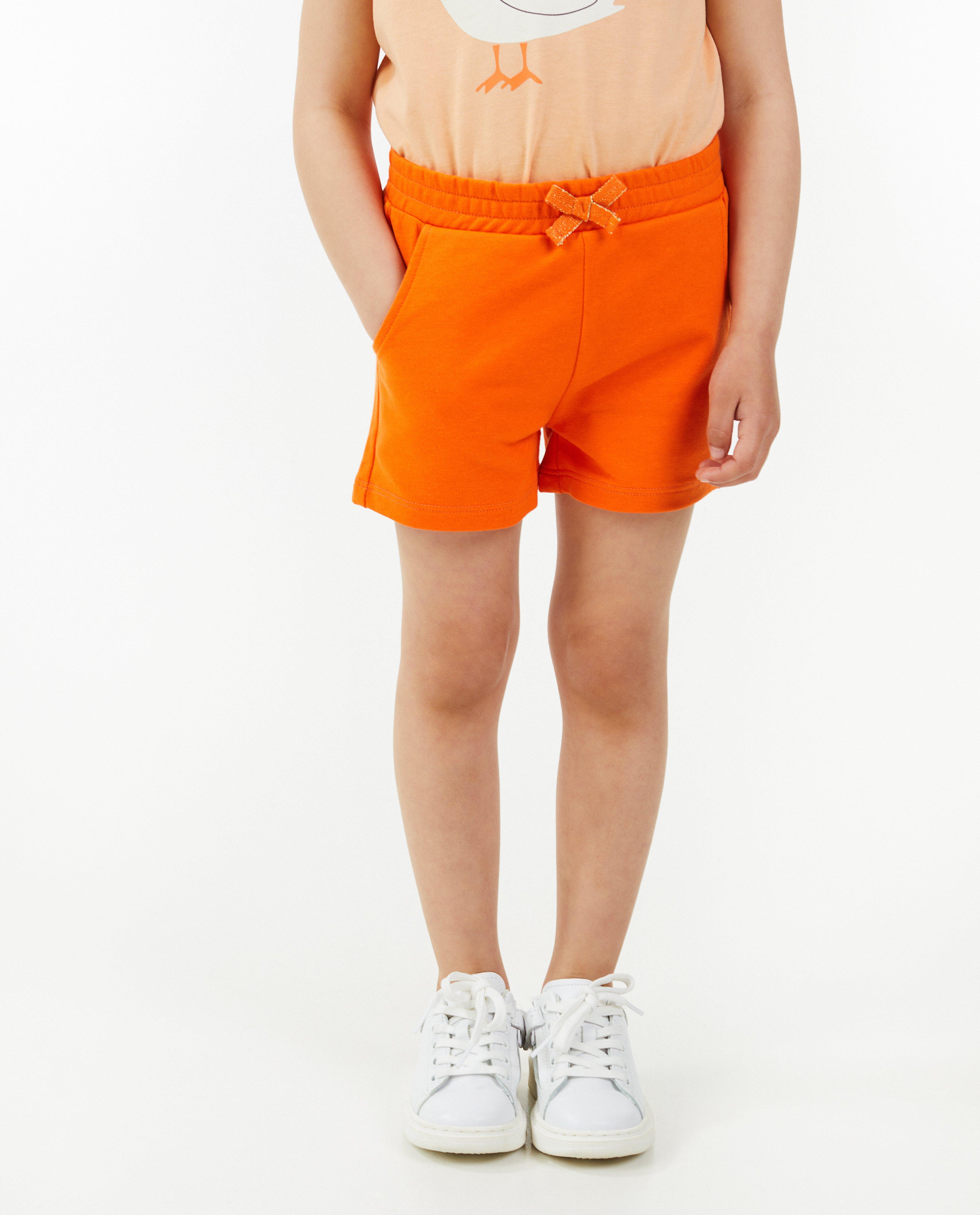 Shorts - Short rose