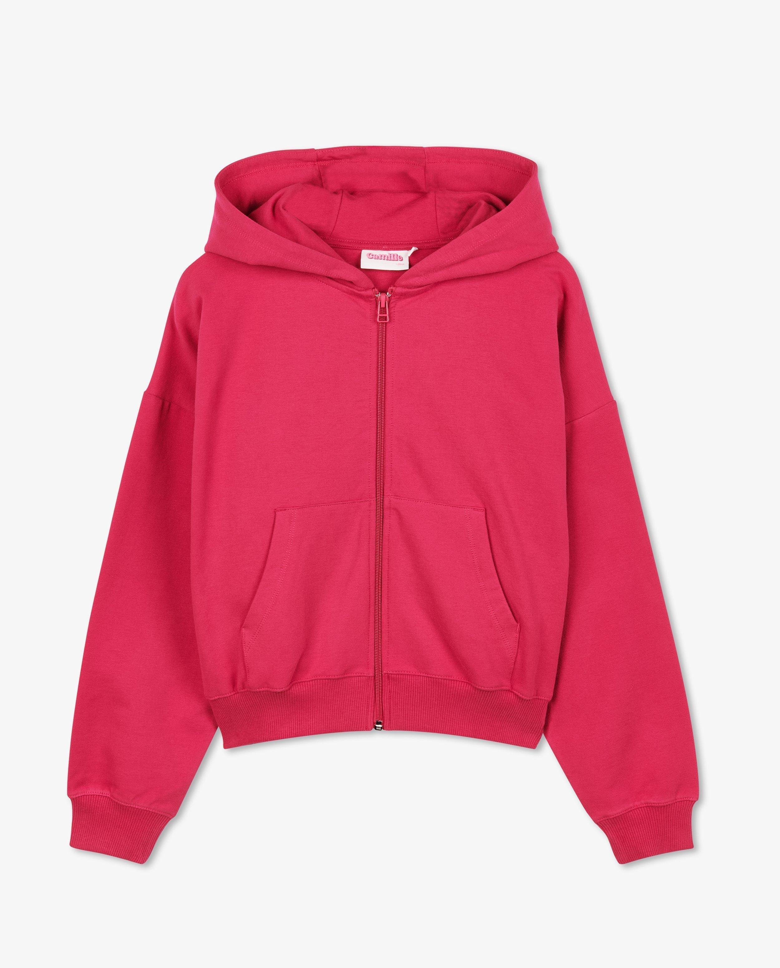 Cardigan - Cardigan met vlinder, XXS-XL