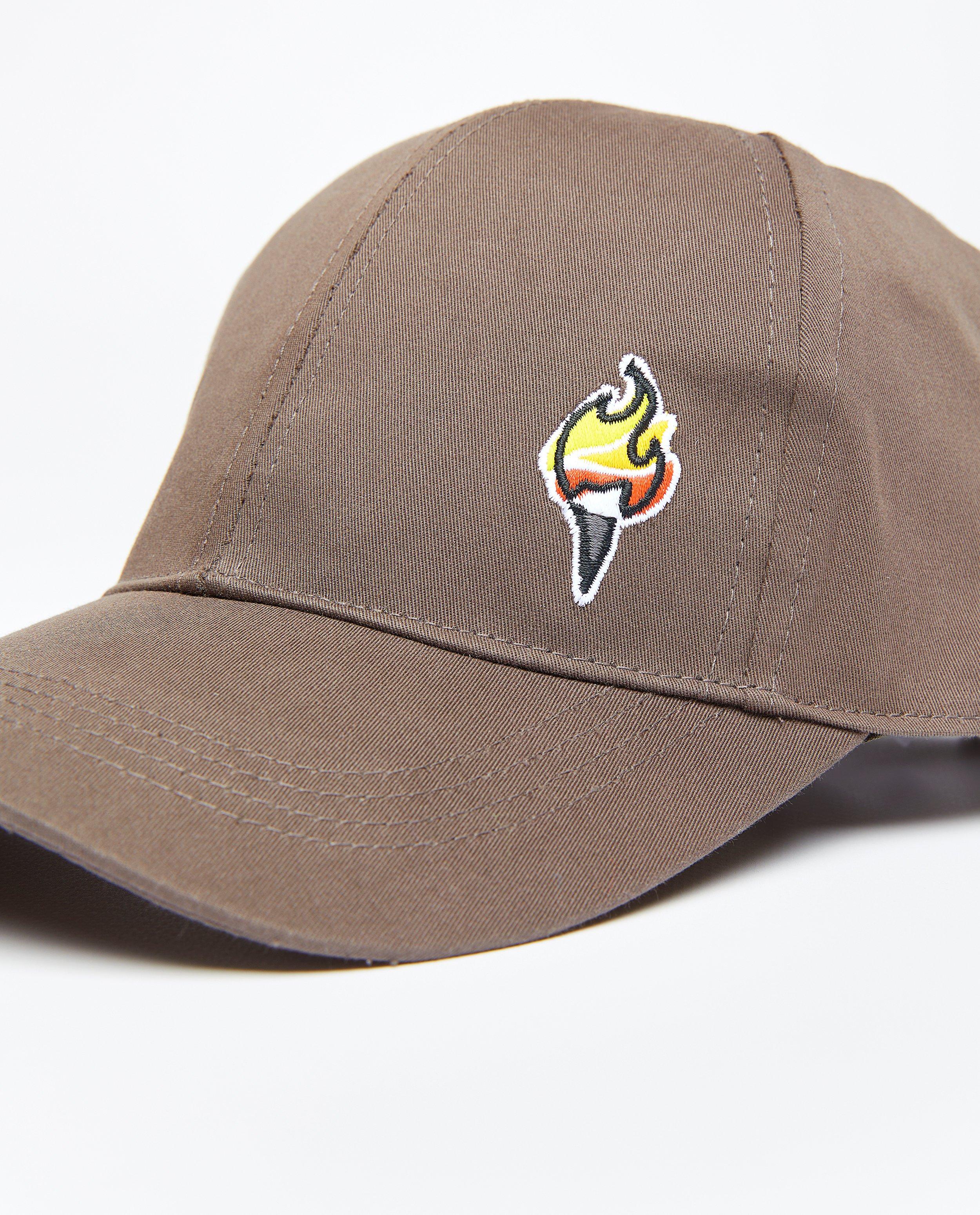 Bonneterie - Casquette bleue, 7-14 ans
