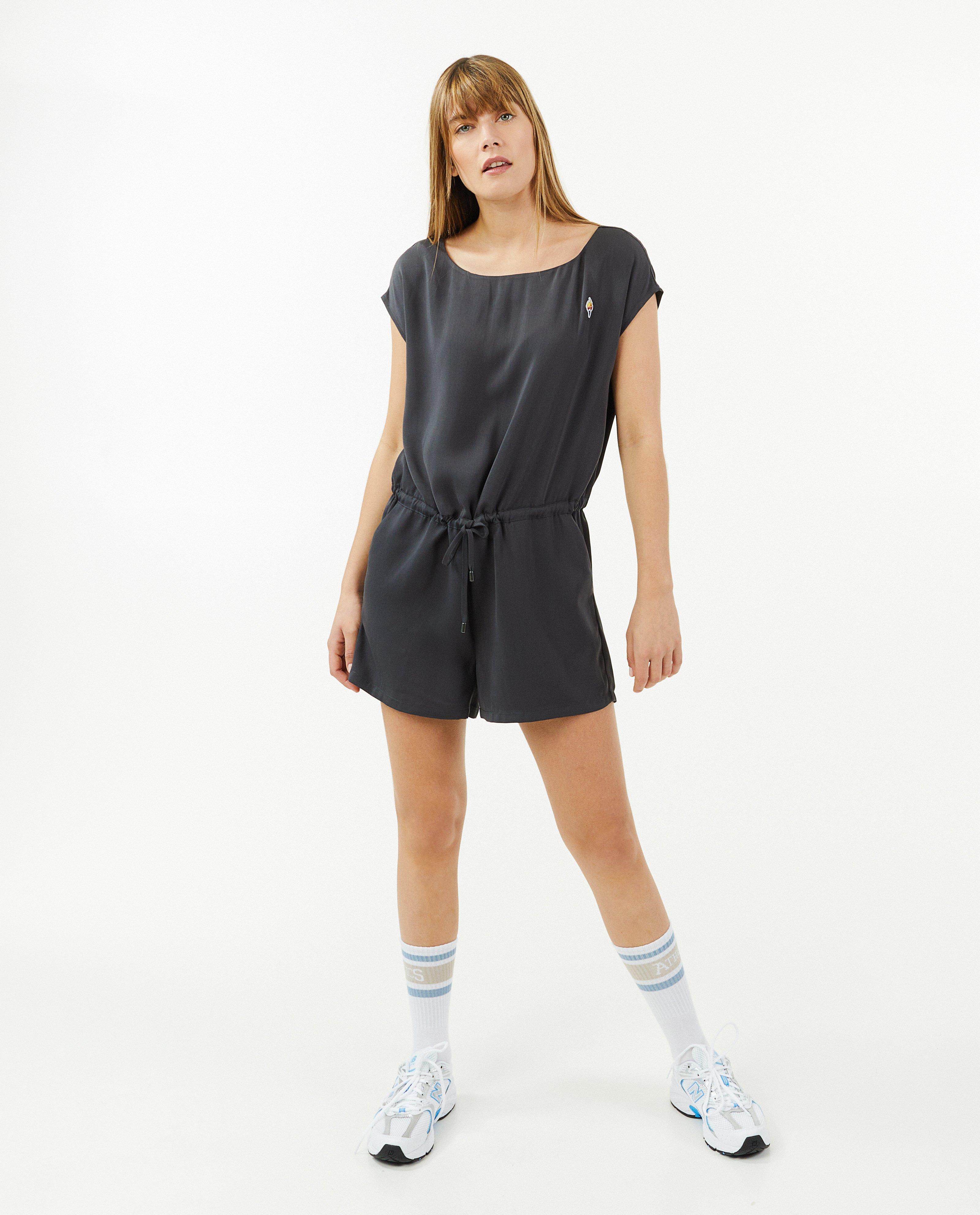 Jumpsuit met rits - null - Special Olympics Belgium