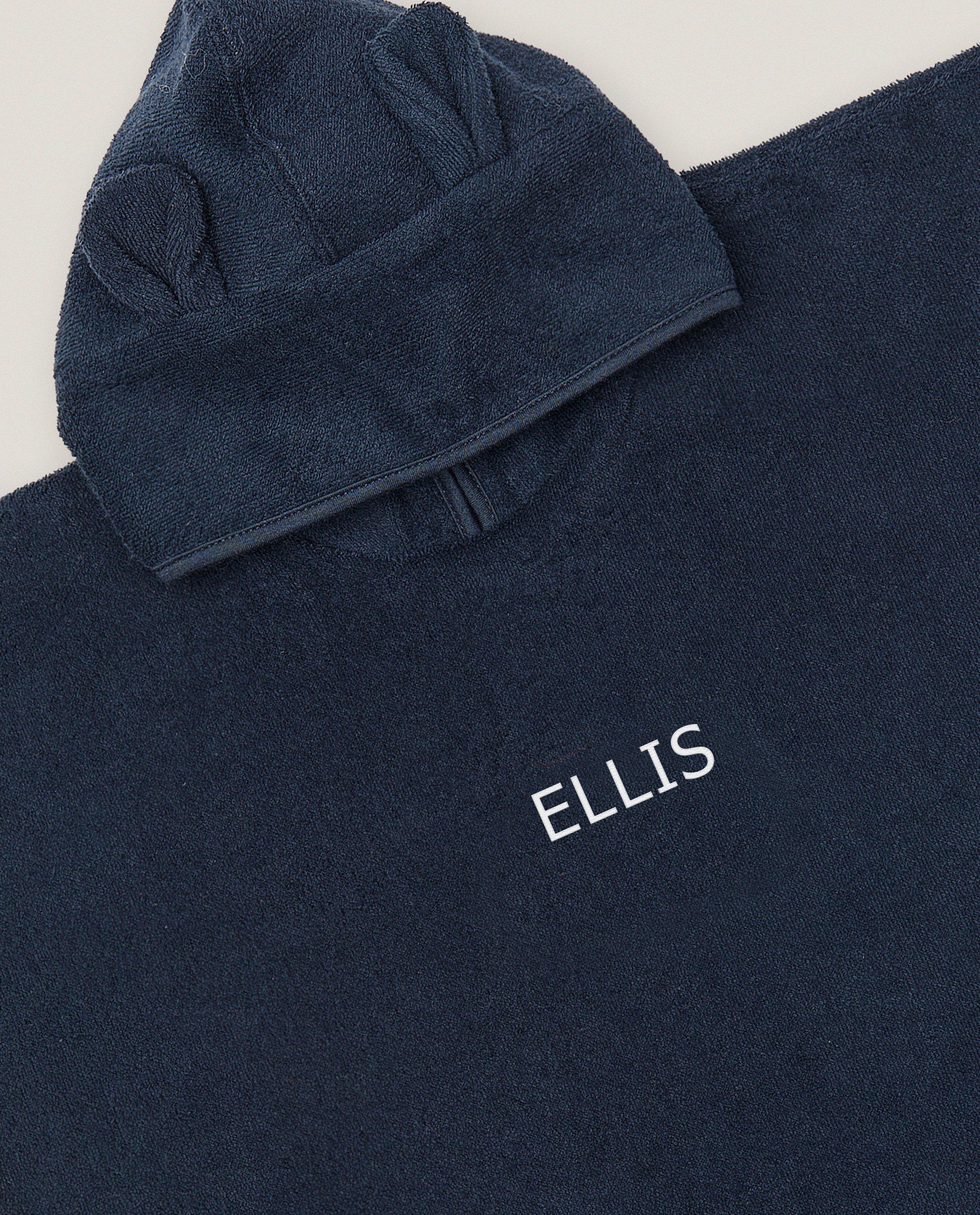 Zwemkleding - Personaliseerbare badponcho