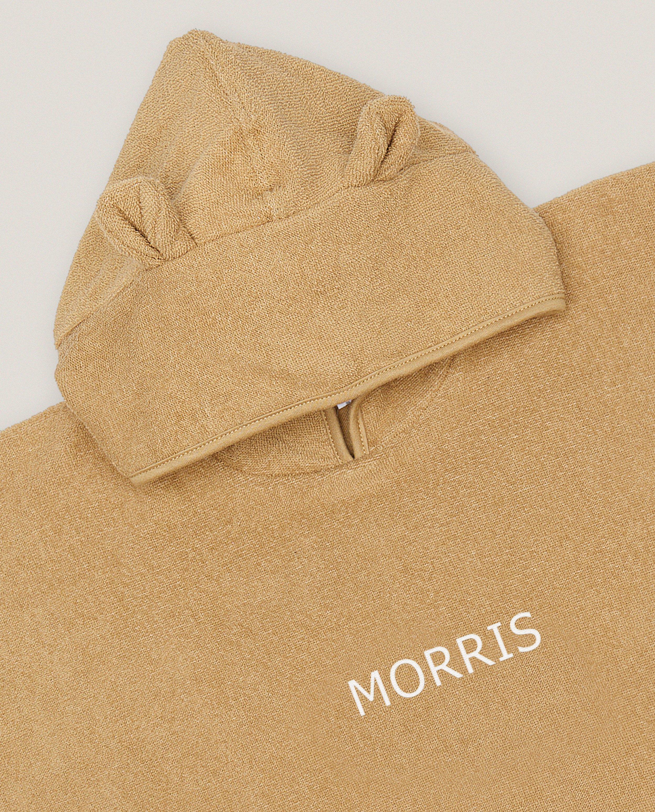 Maillots de bain - Poncho de bain personnalisable