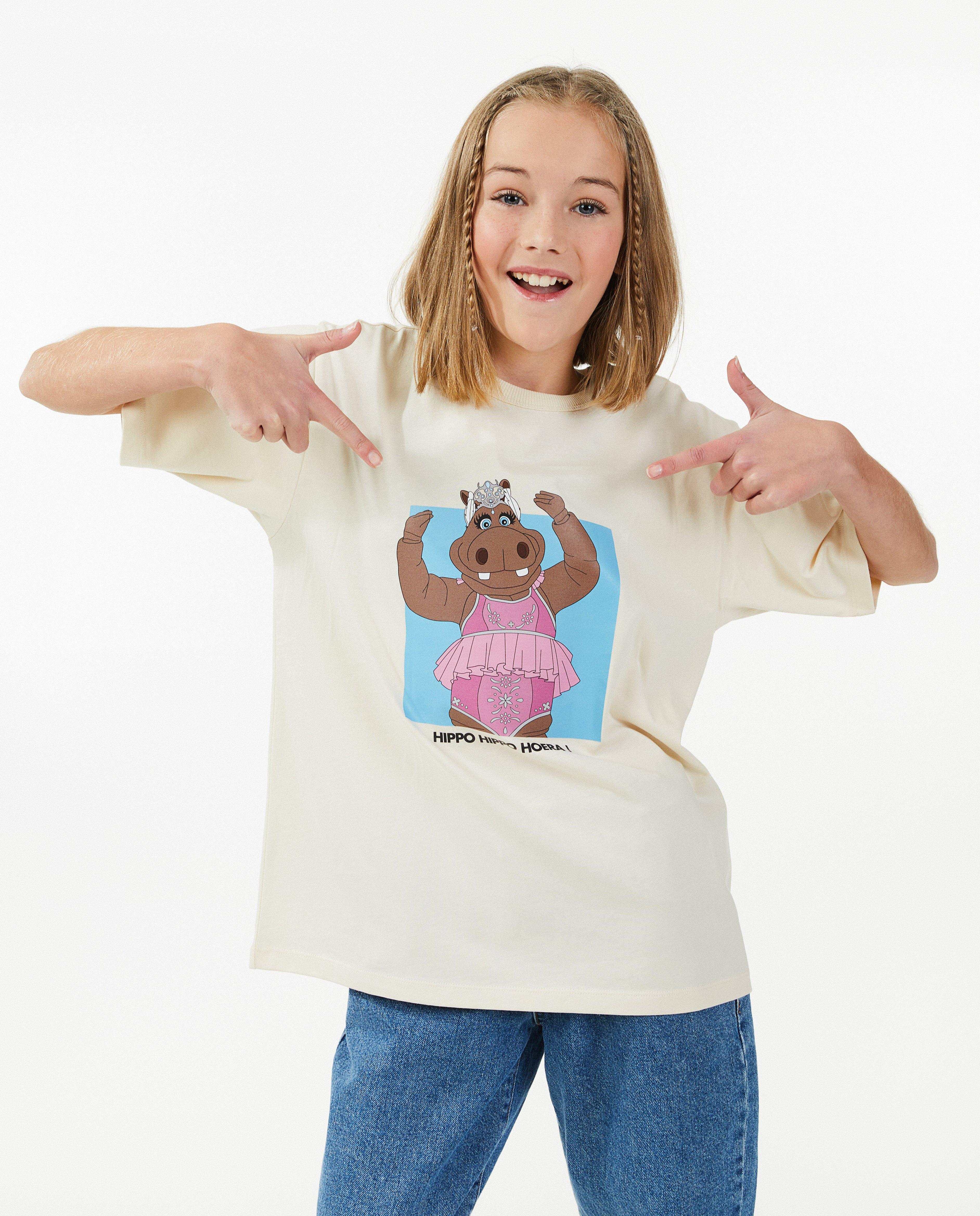 T-shirts - Shirt ‘The Masked Singer’, enfants