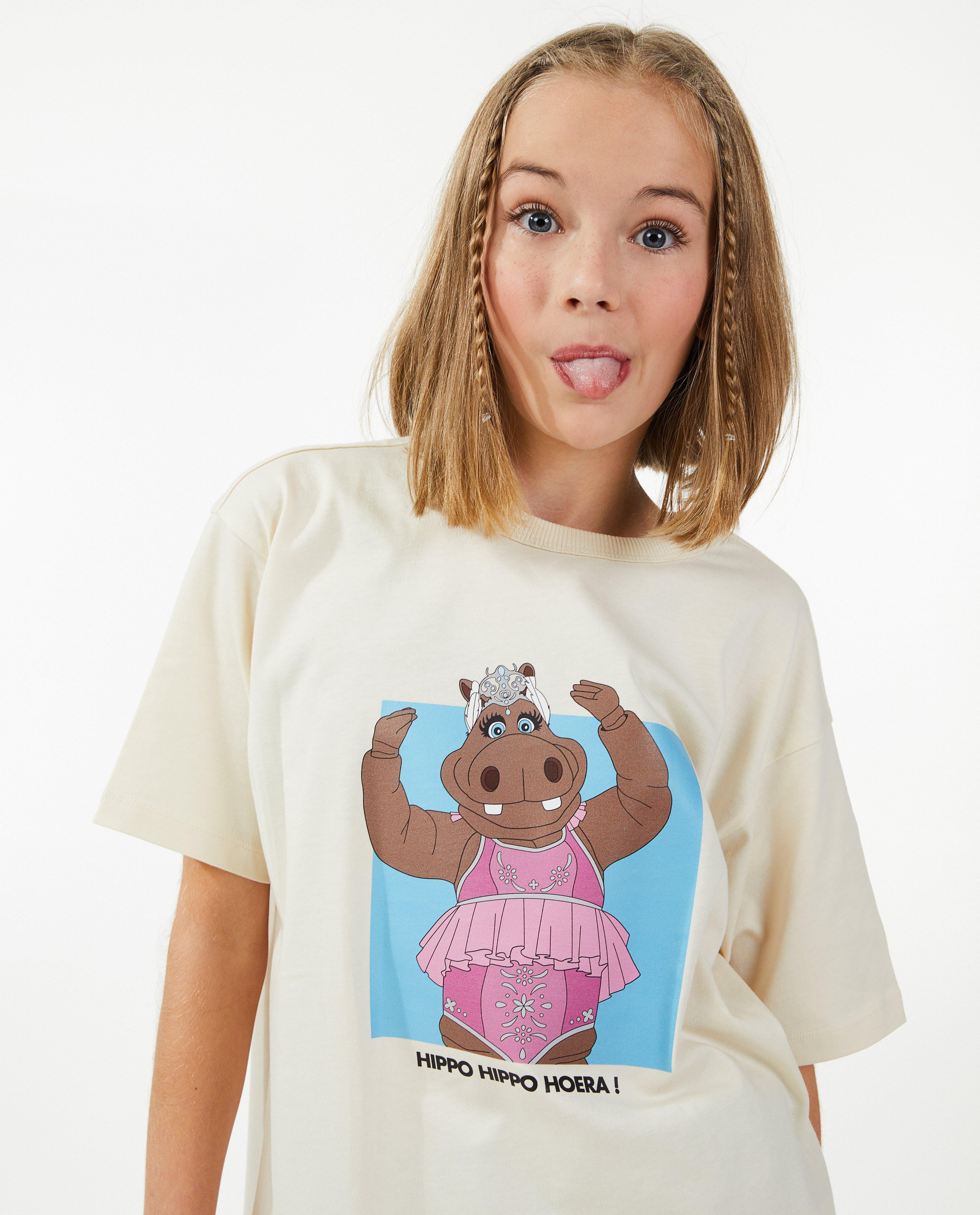 T-shirts - Shirt ‘The Masked Singer’, enfants