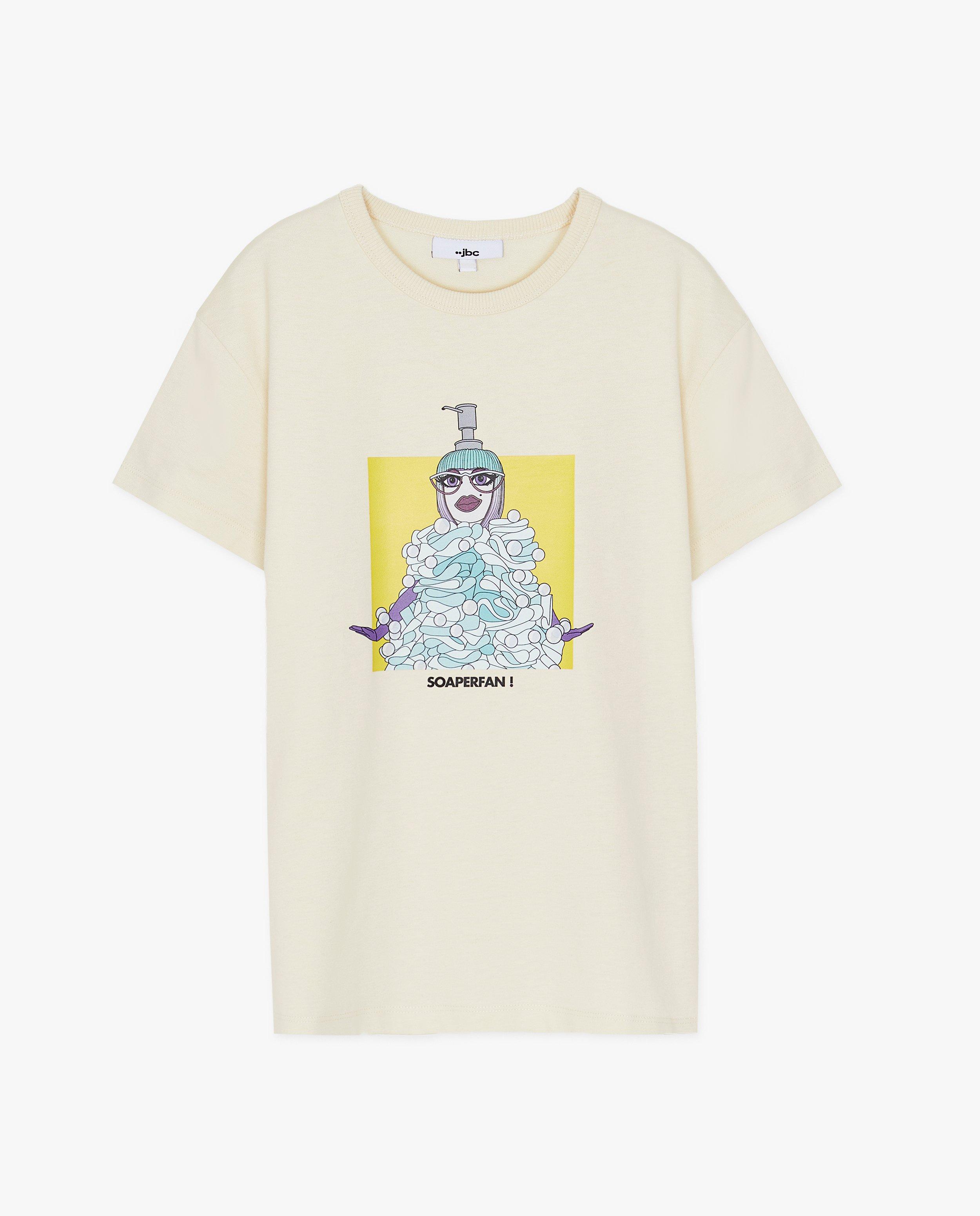 T-shirts - Shirt ‘The Masked Singer’, enfants