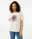 T-shirts - Shirt ‘The Masked Singer’, femmes