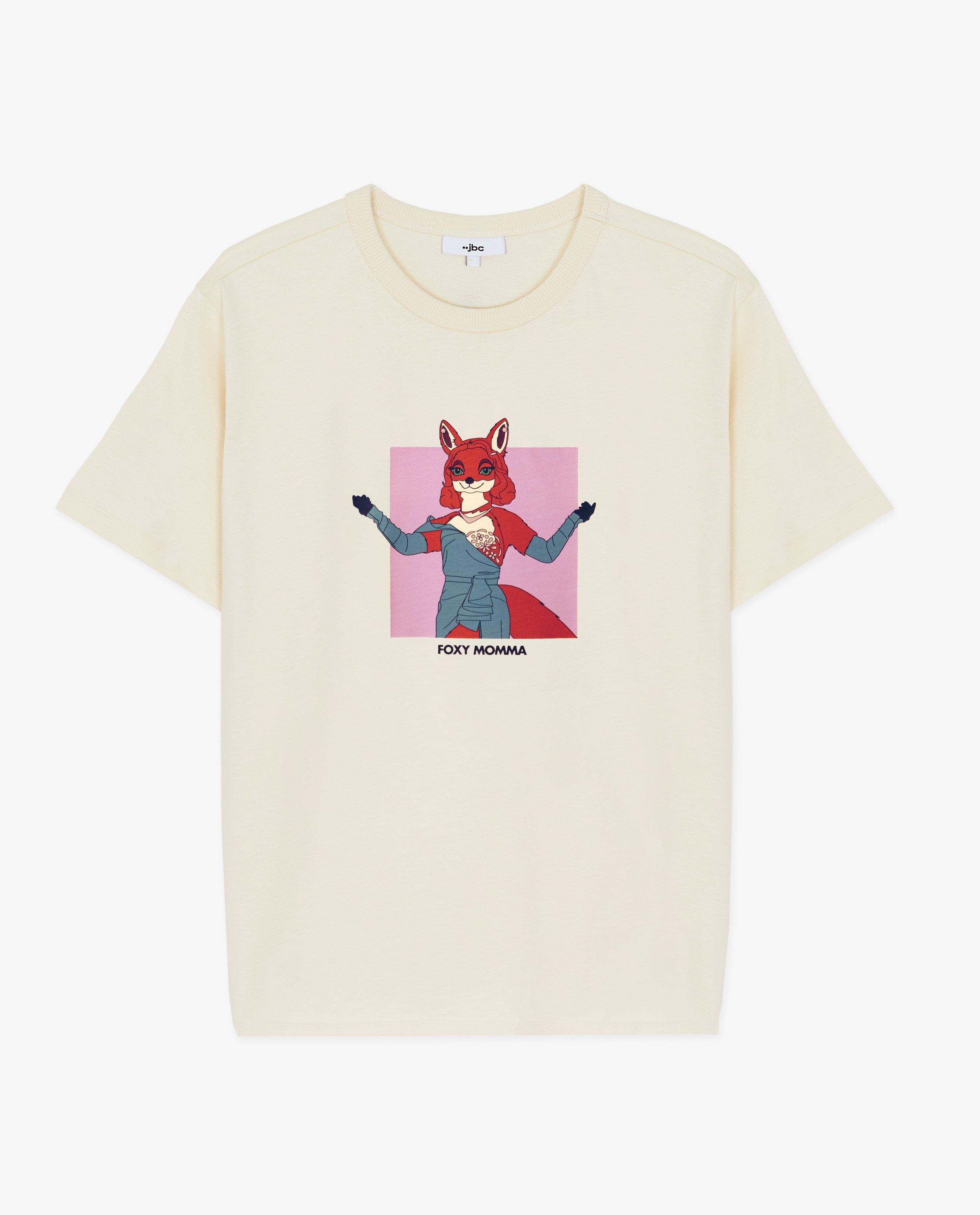 T-shirts - Personaliseerbaar T-shirt, The Masked Singer