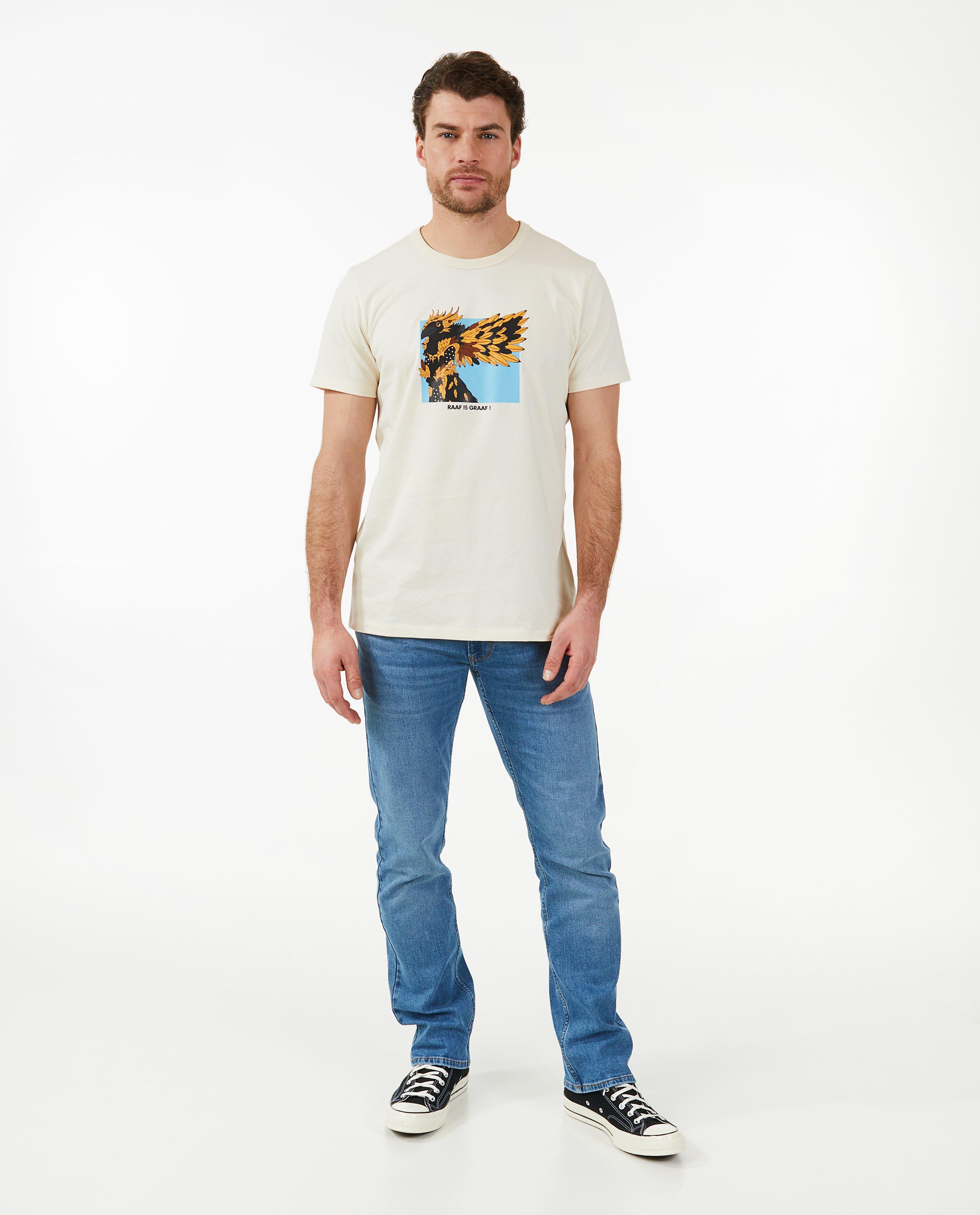 Personaliseerbaar The Masked Singer, heren - null - JBC