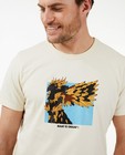 T-shirts - Shirt ‘The Masked Singer’, hommes