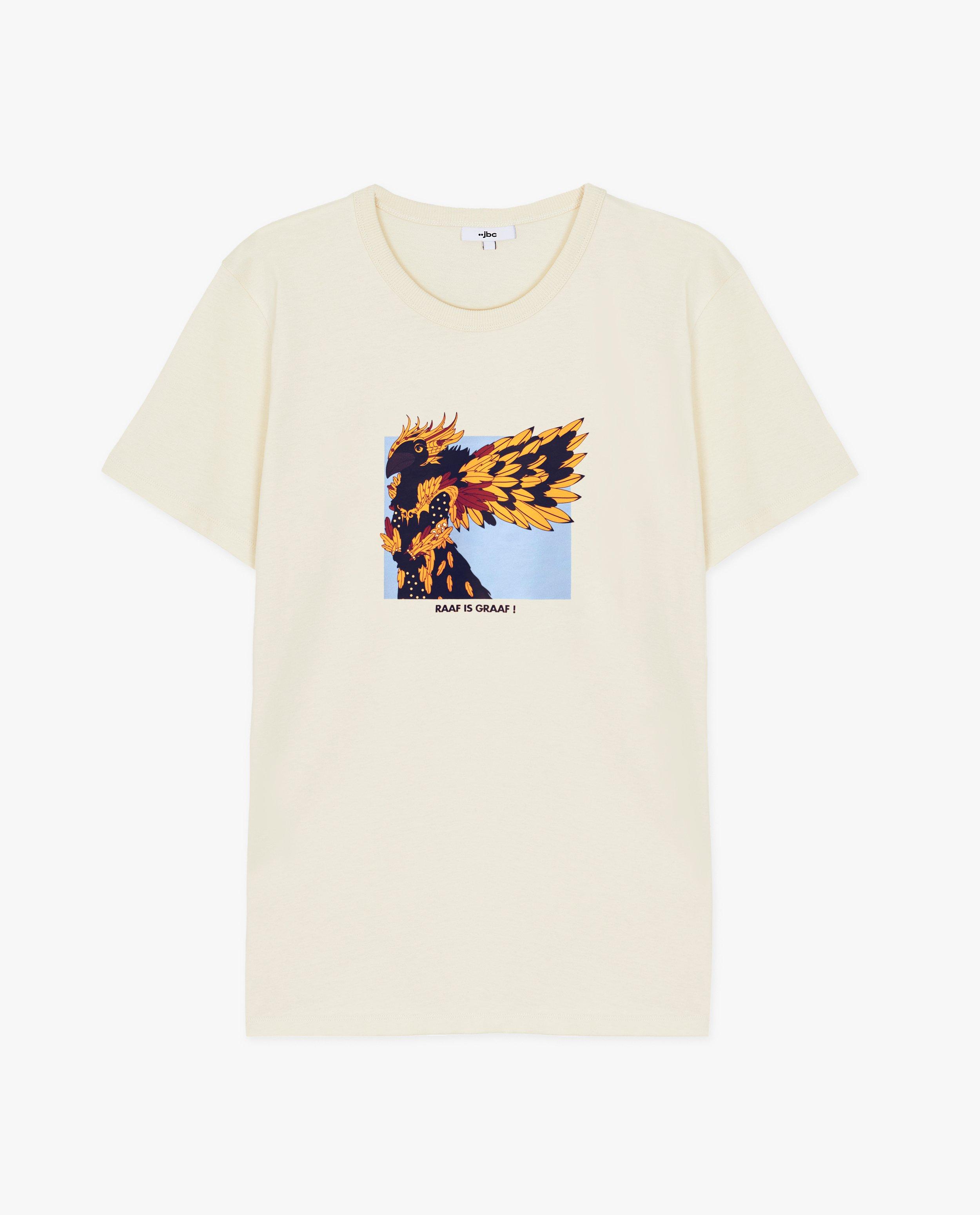T-shirts - Shirt ‘The Masked Singer’, hommes