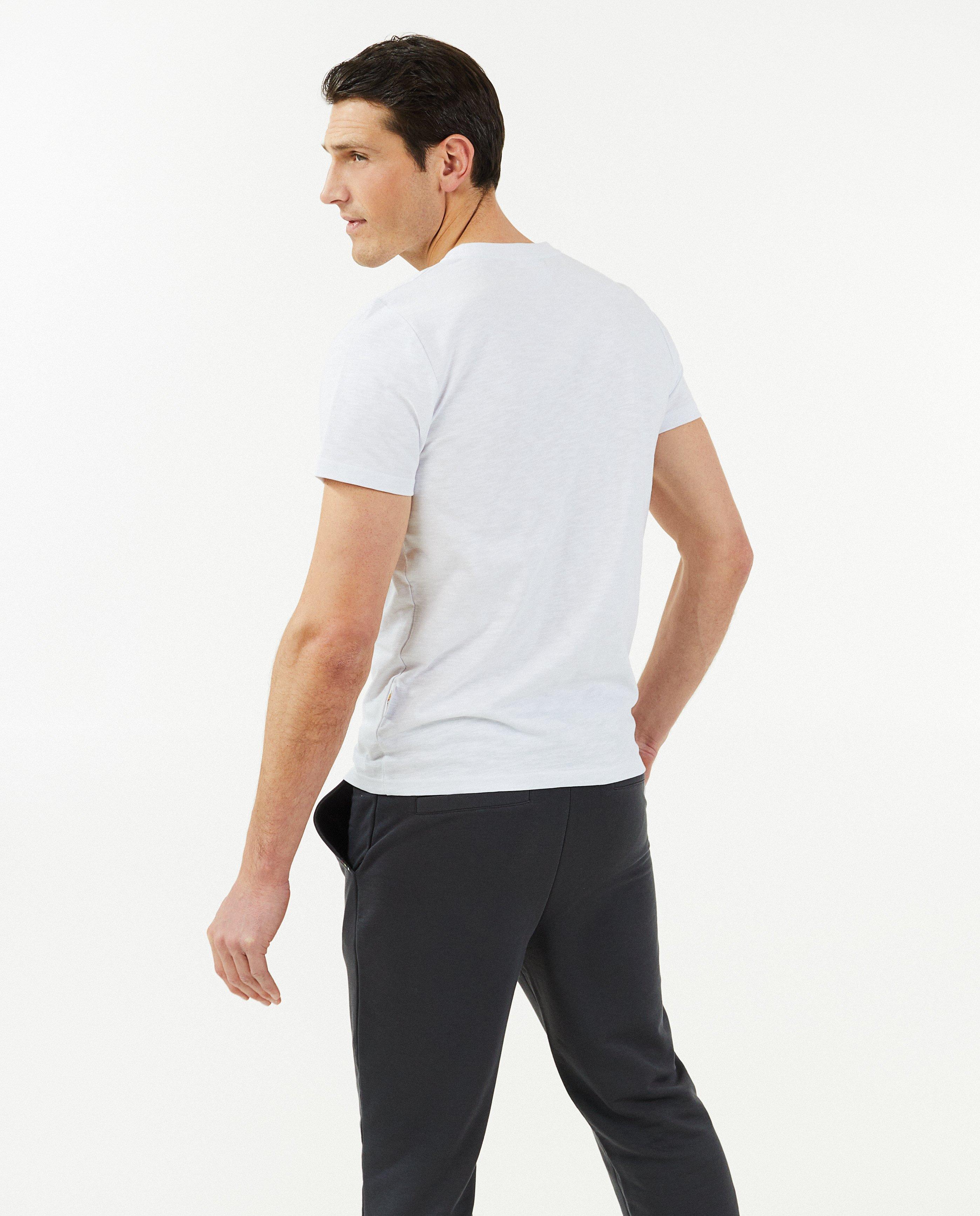 T-shirts - T-shirt Dream Dare Do, heren