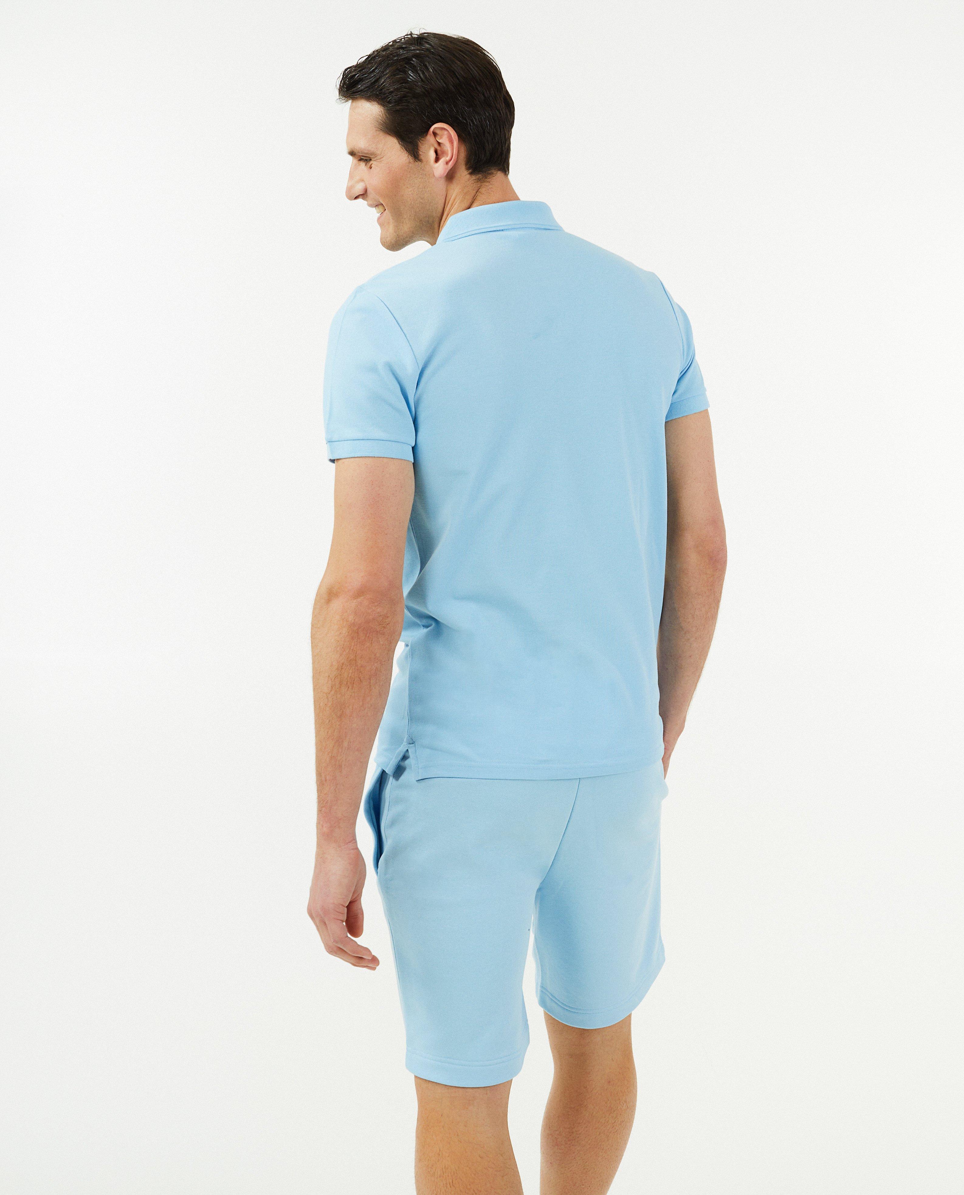 Polo's - Polo met geborduurd logo