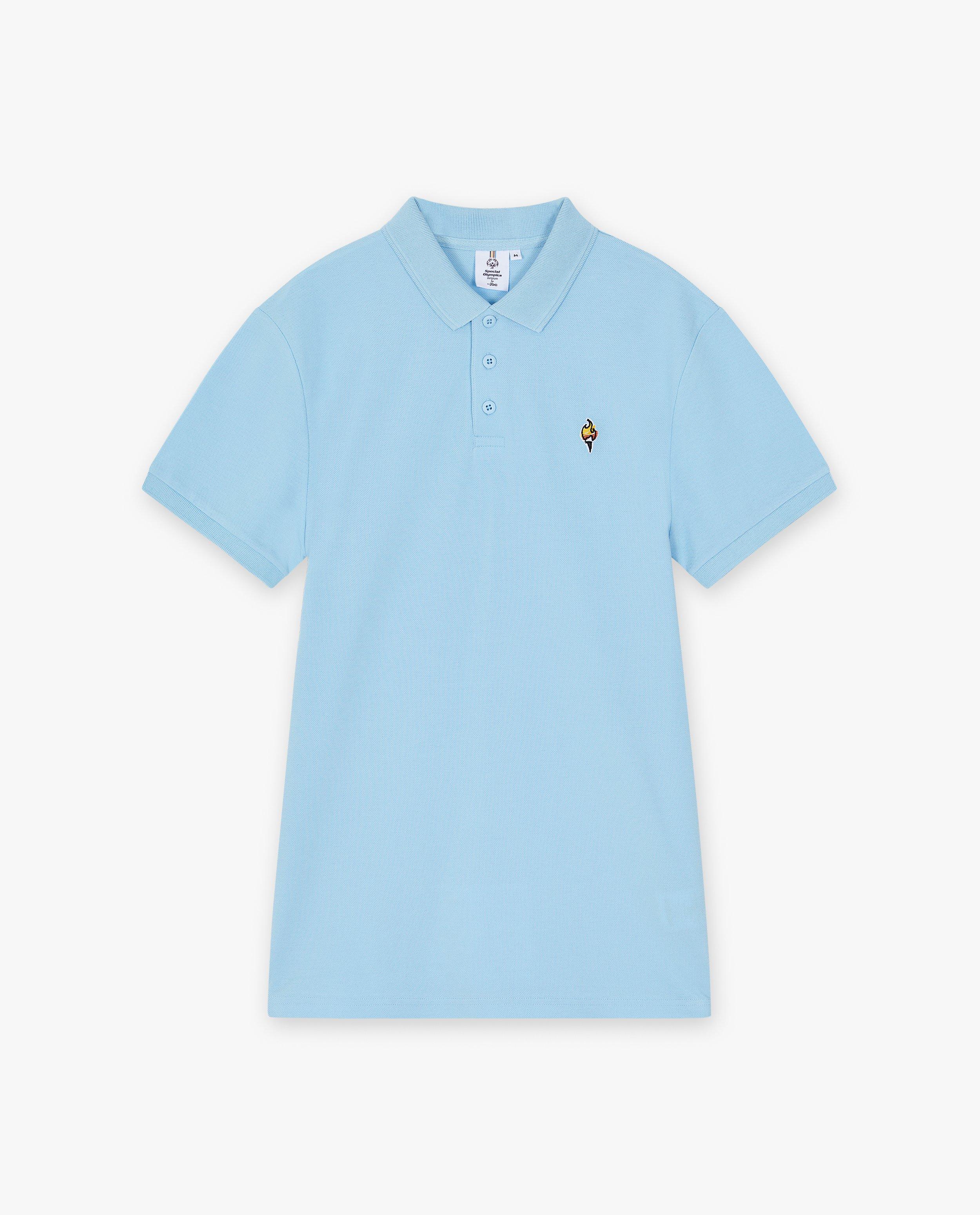 Polo's - Polo met geborduurd logo