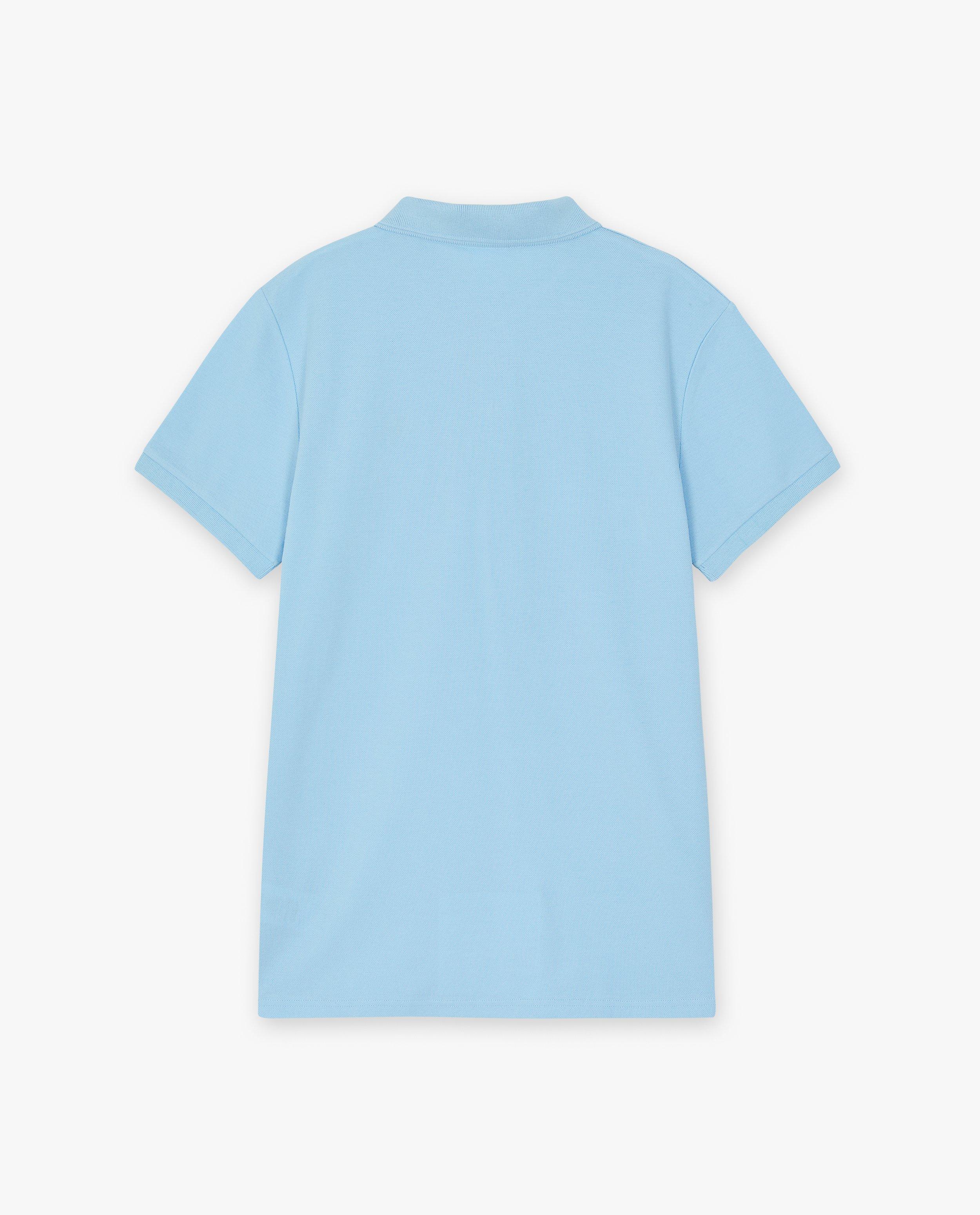 Polo's - Polo met geborduurd logo