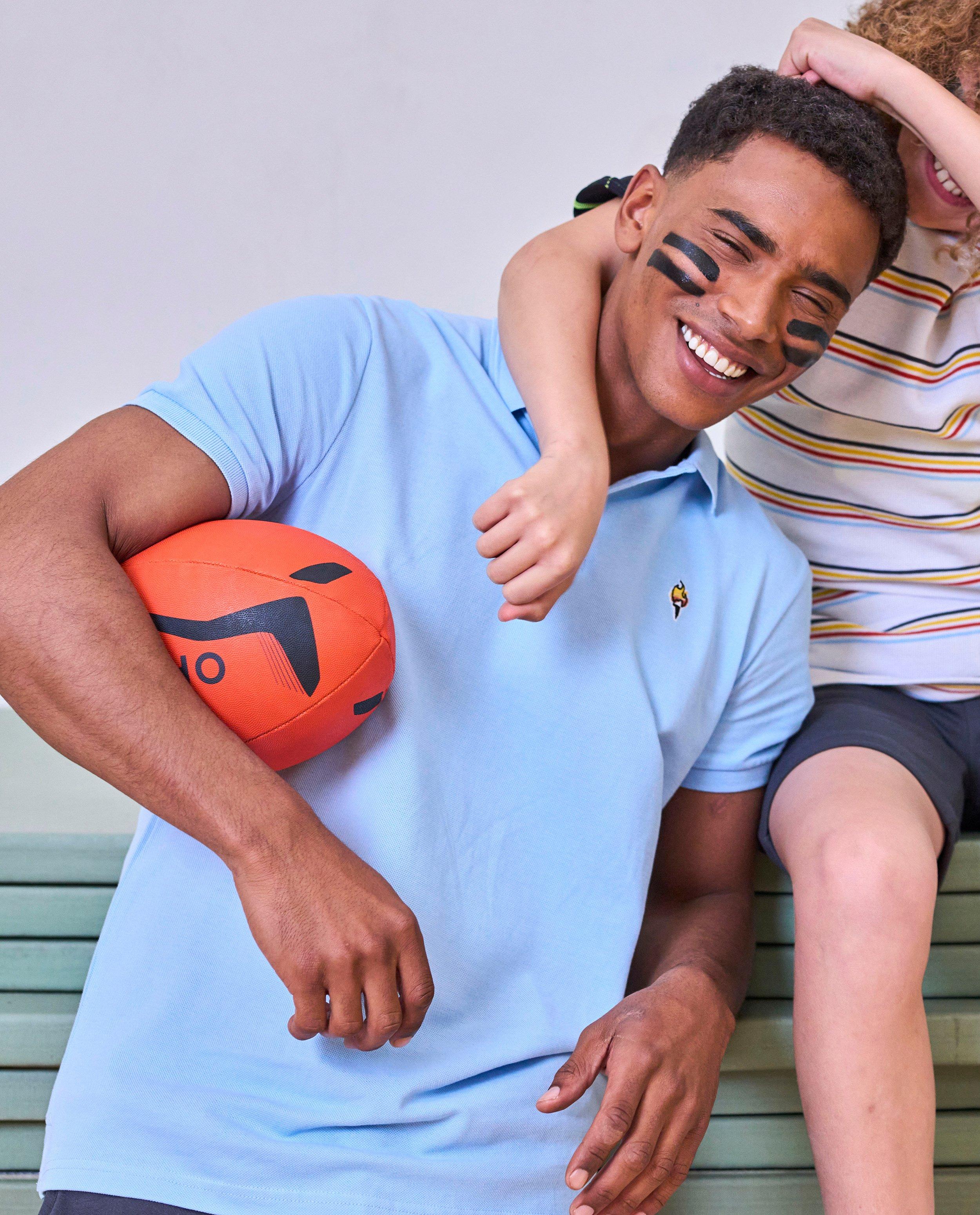 Polo's - Polo met geborduurd logo