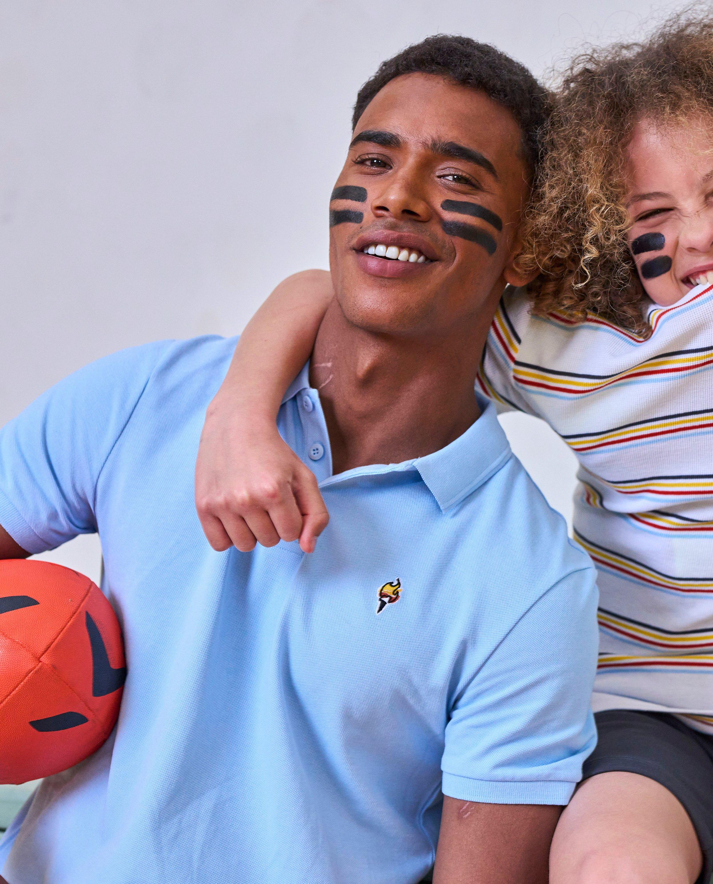 Polo's - Polo met geborduurd logo