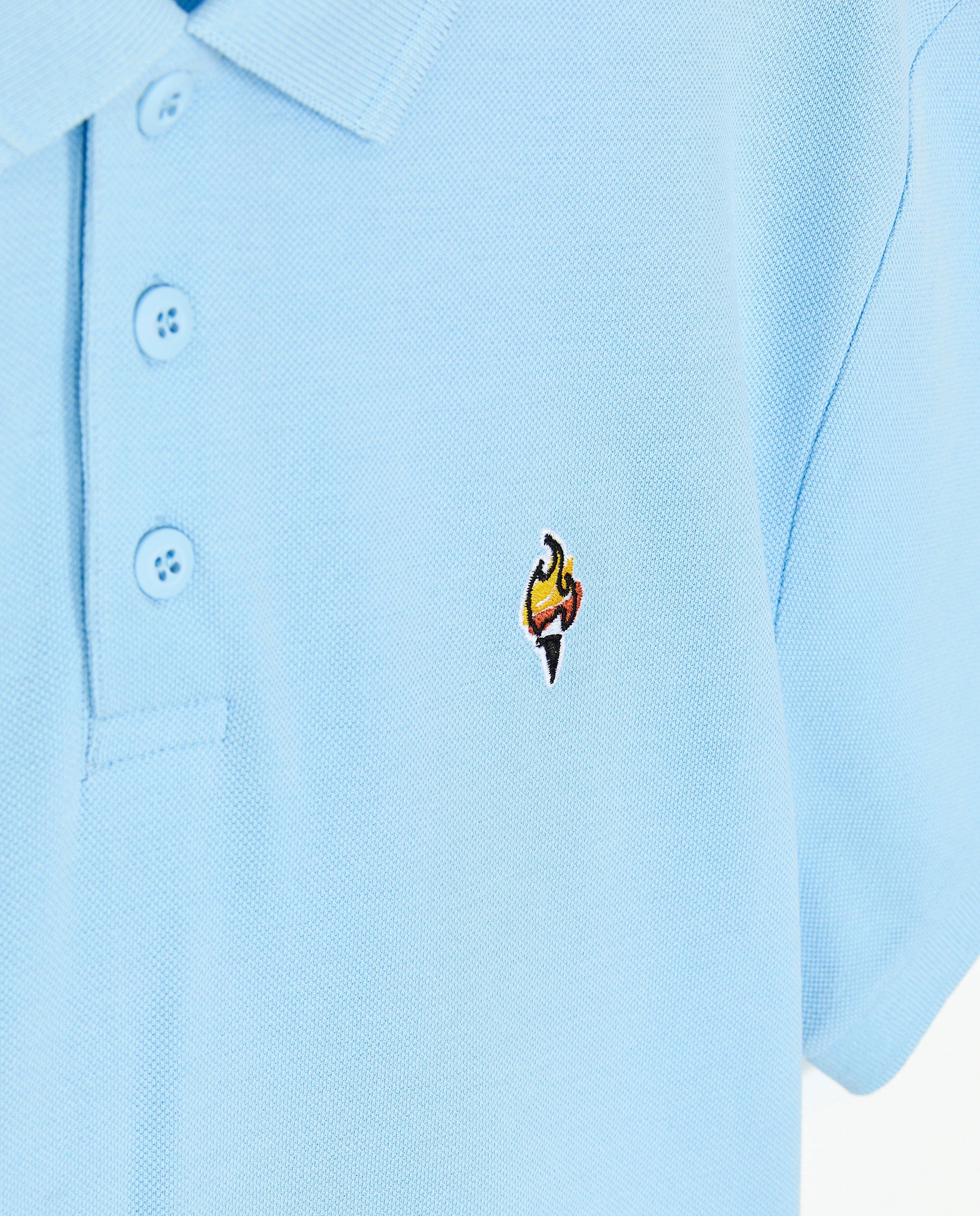 Polo's - Polo met geborduurd logo