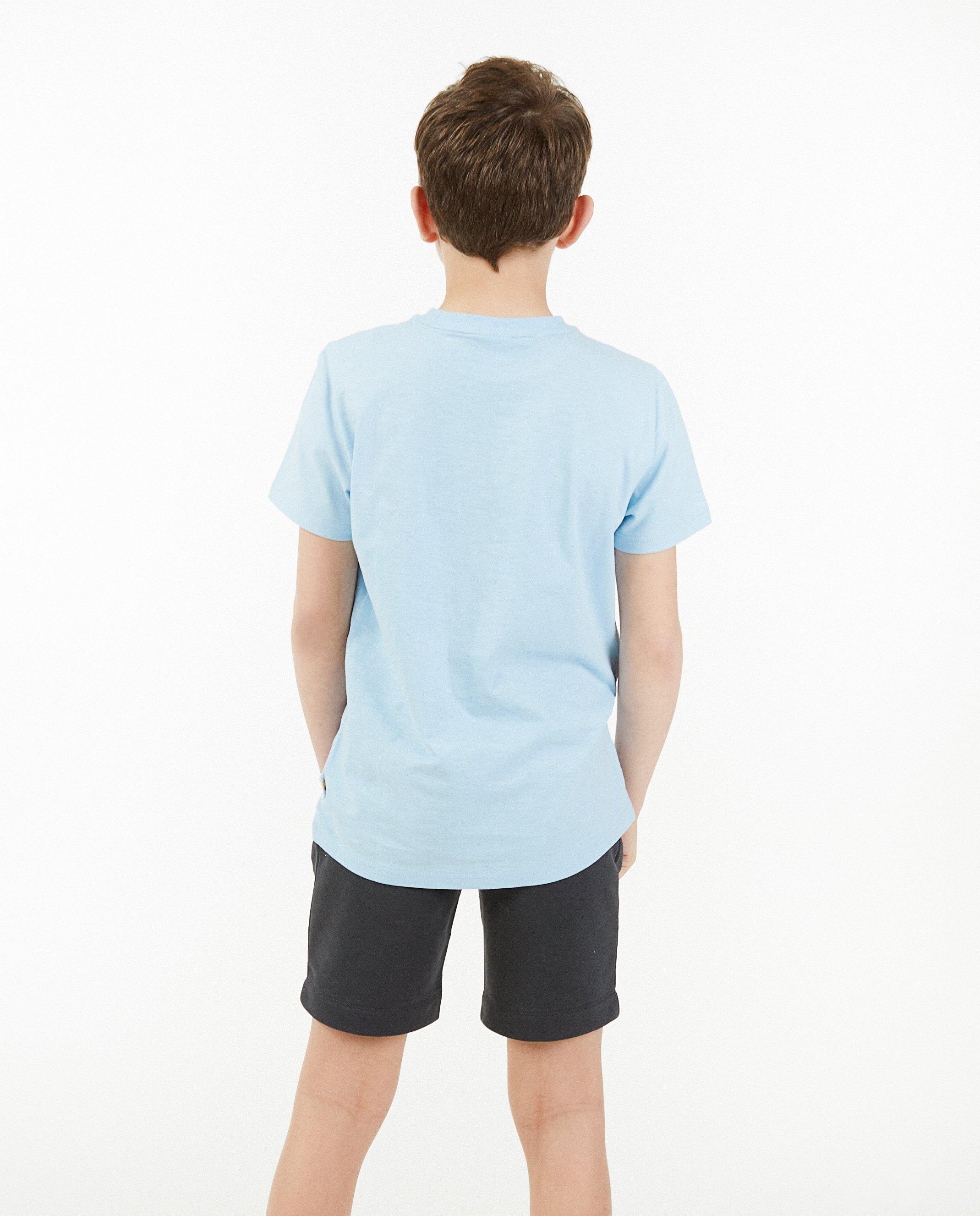 T-shirts - T-shirt Dream Dare Do, 7-14 jaar