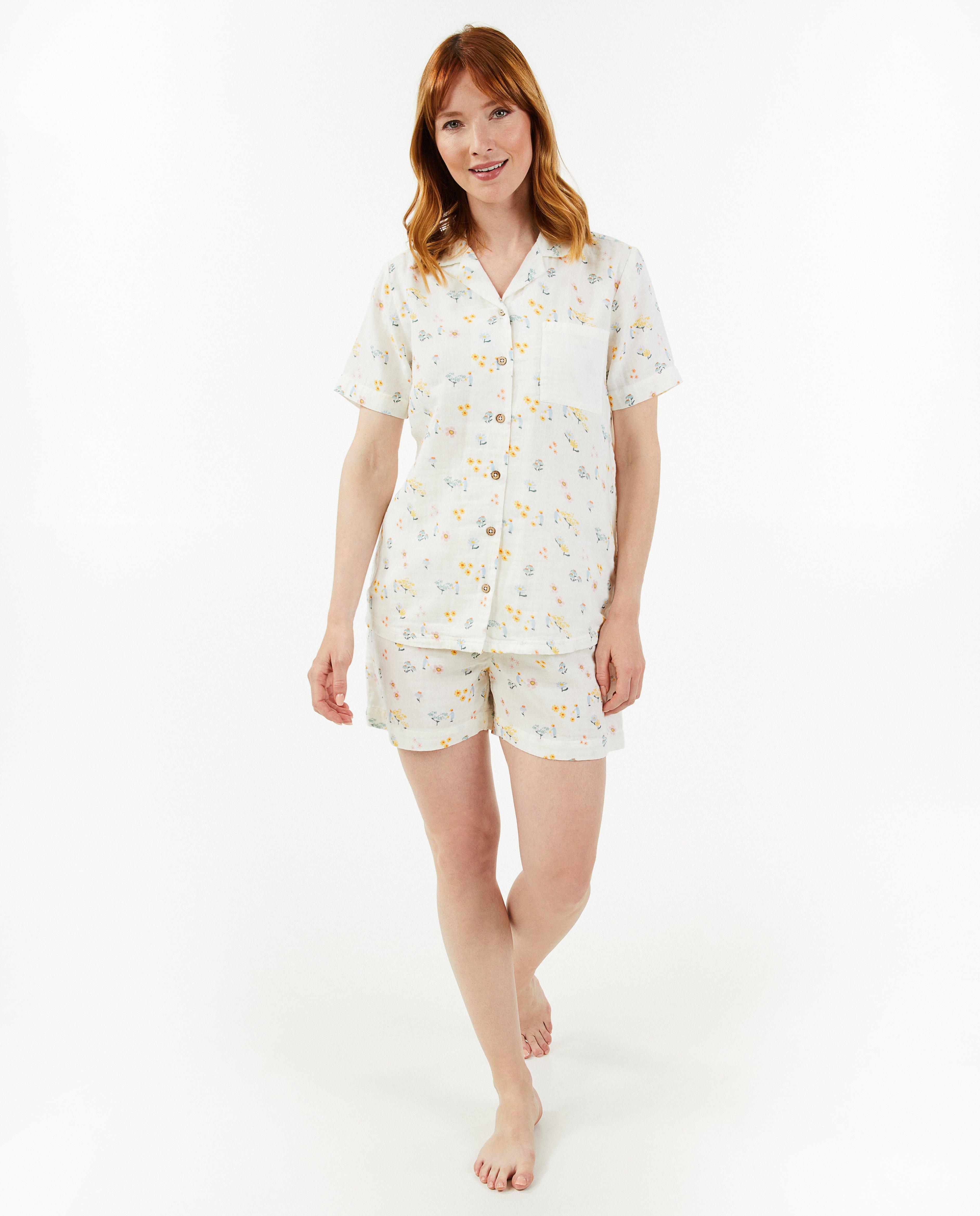 Personaliseerbare pyjama, dames - null - JBC