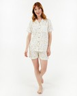 Pyjama personnalisable, femmes - null - JBC