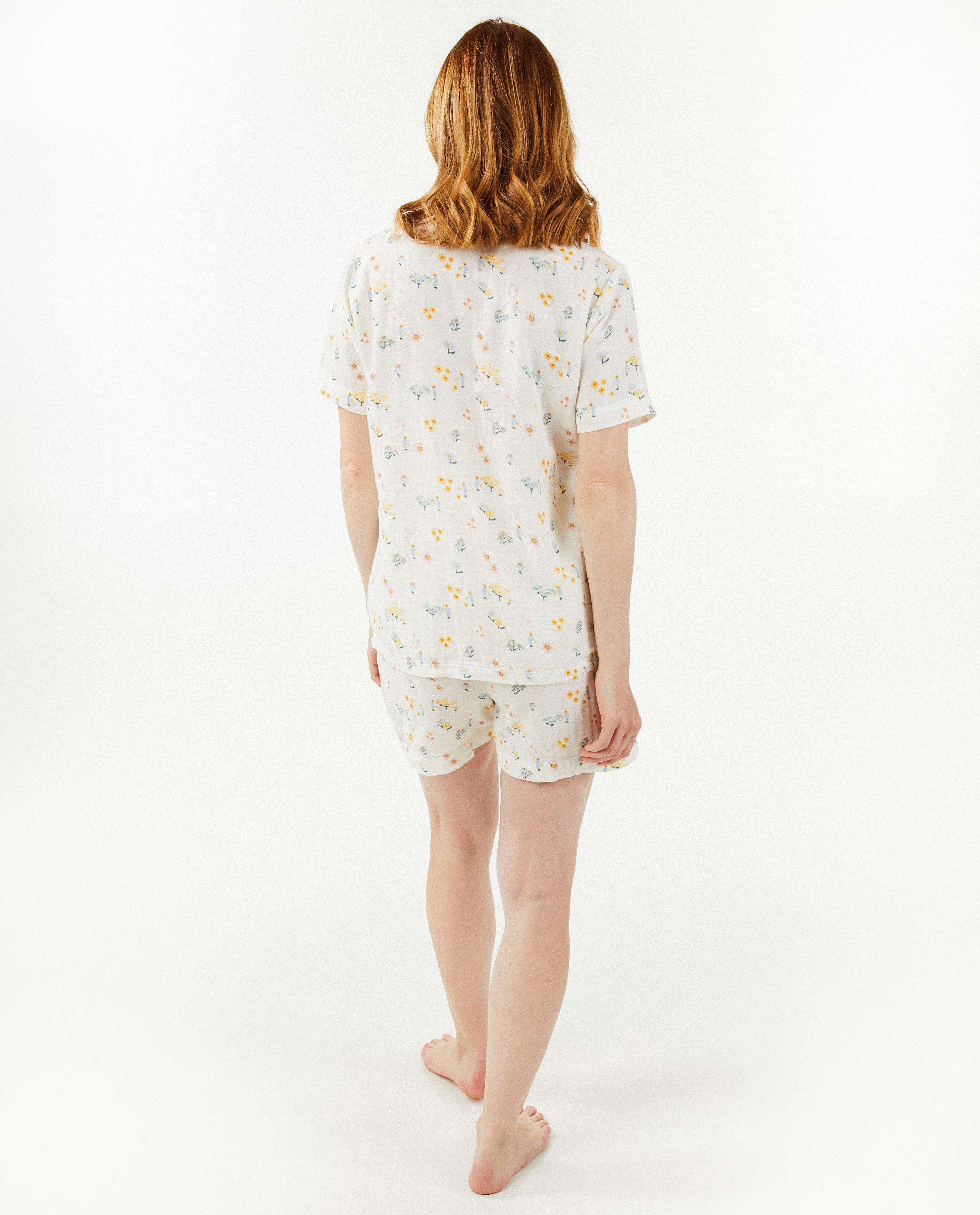 Nachtkleding - Personaliseerbare pyjama, dames