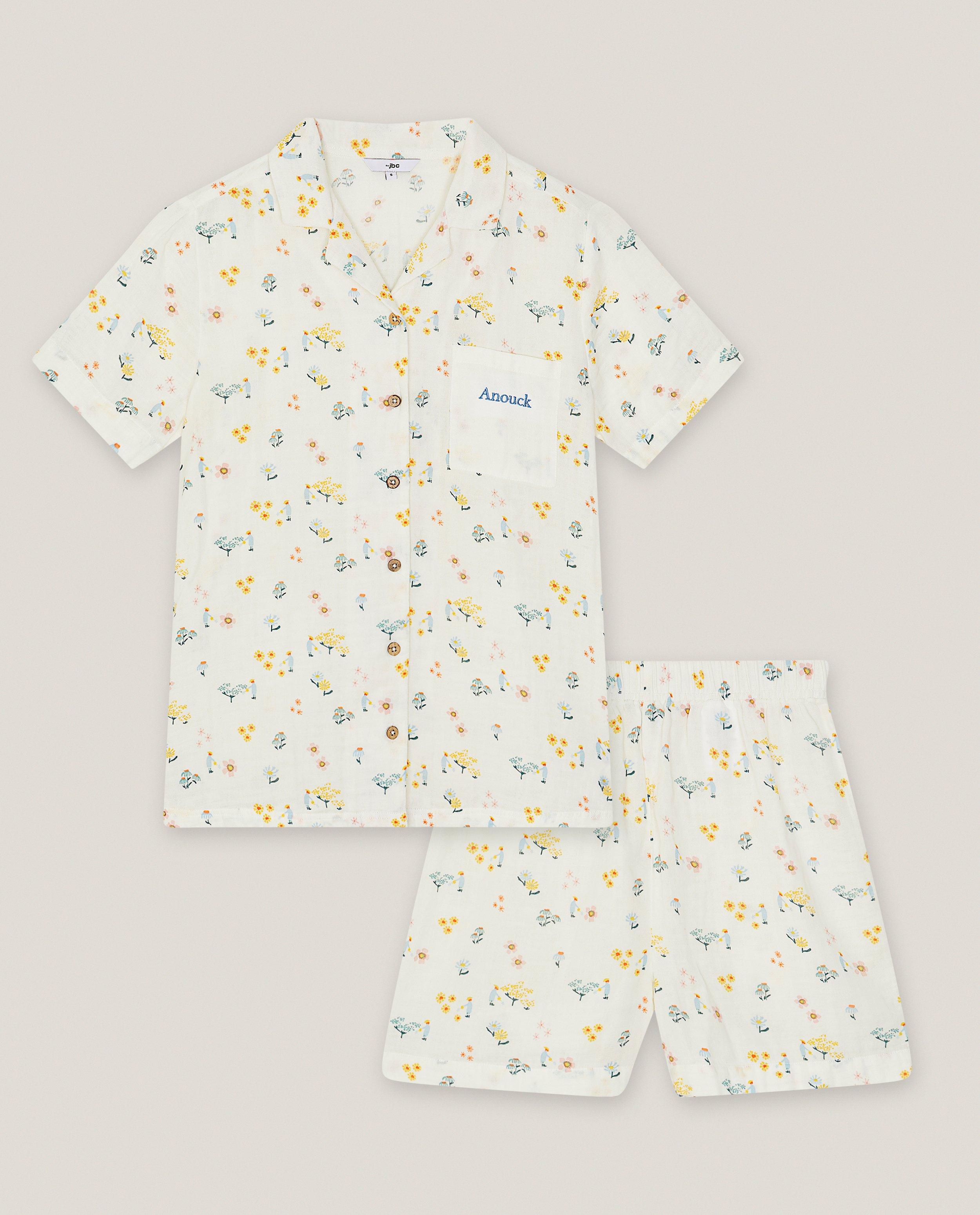Nachtkleding - Personaliseerbare pyjama, dames